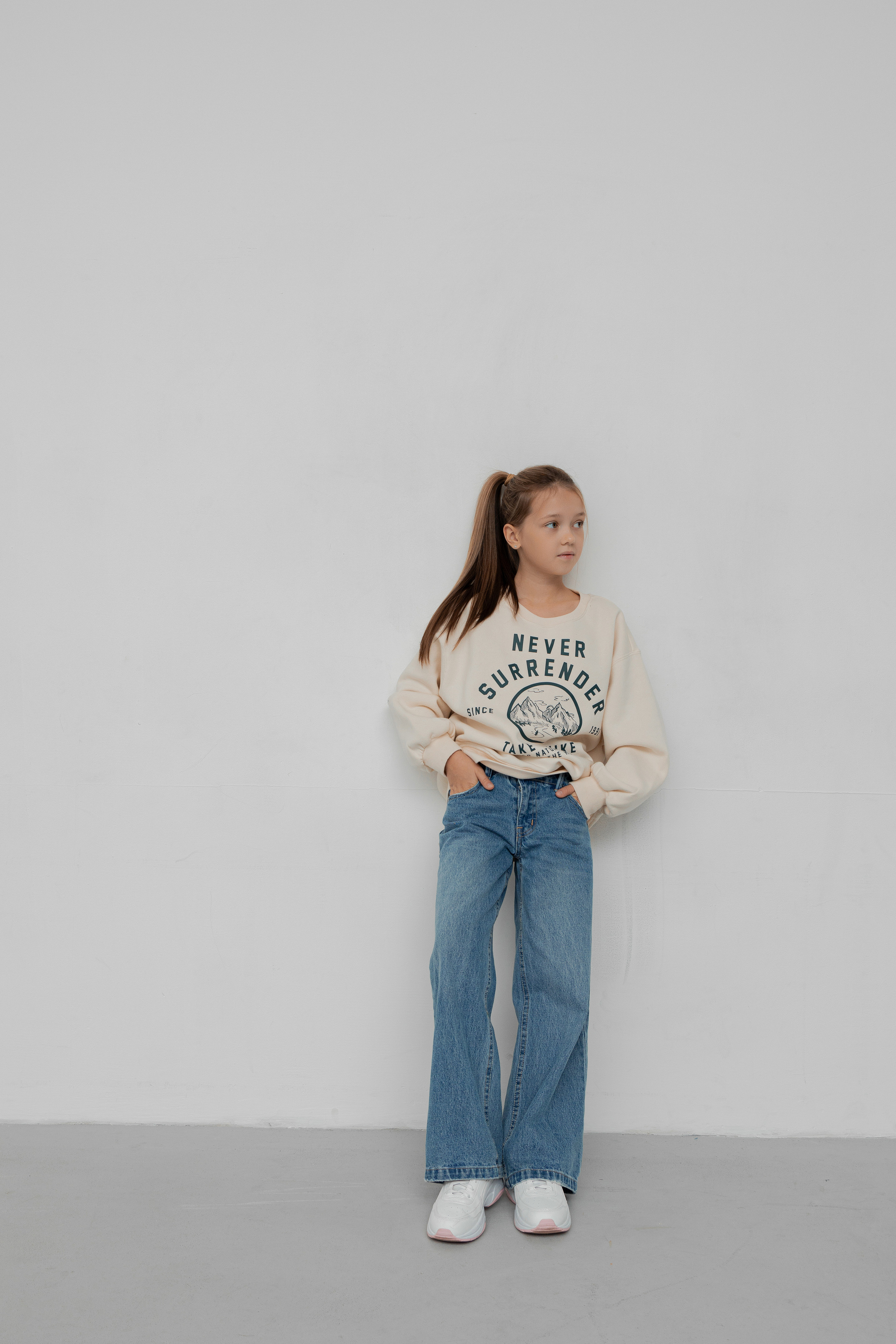 Мила. Фотограф Анастасия Пинчук