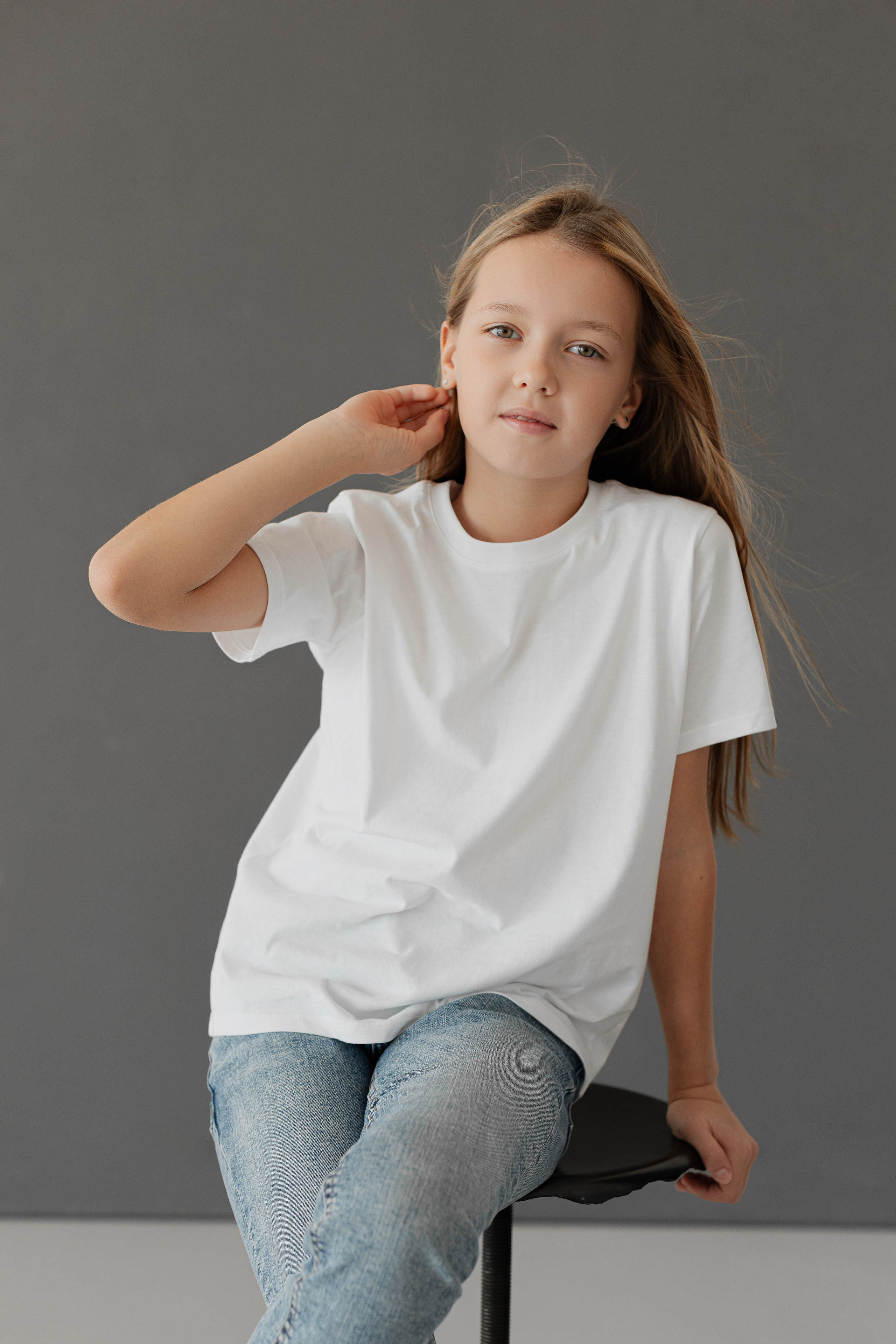 Мила. Фотограф Анастасия Пинчук