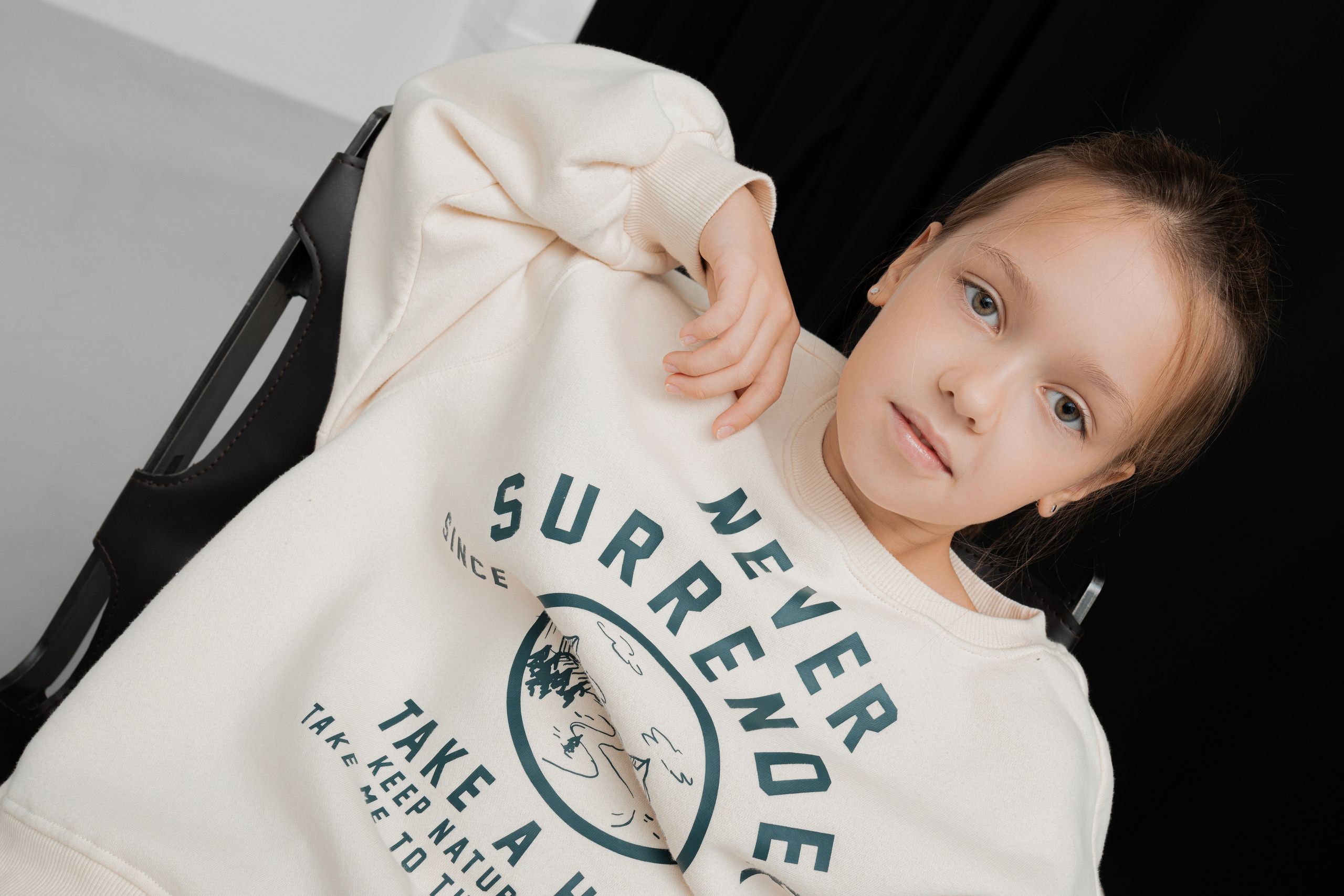 Мила. Фотограф Анастасия Пинчук