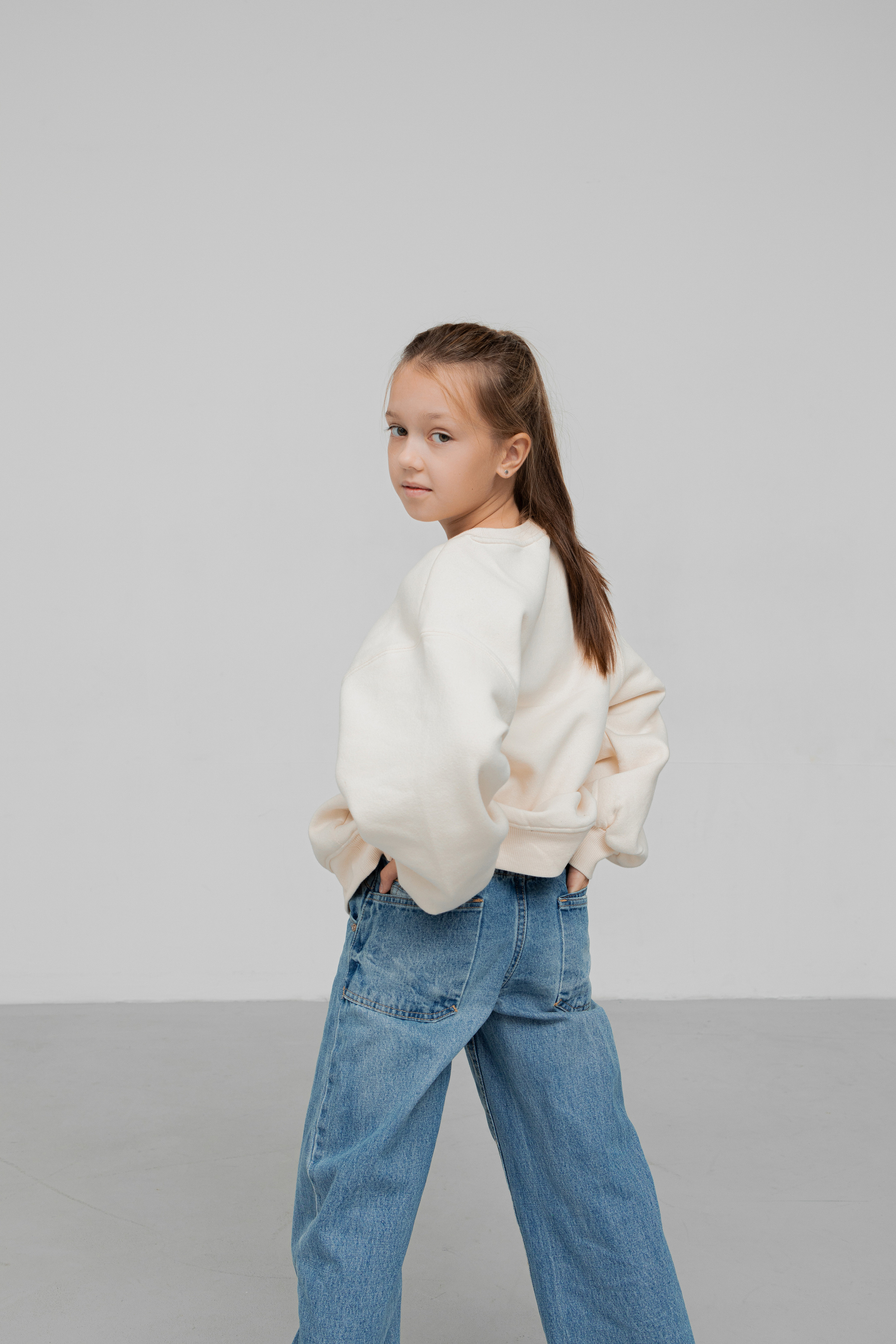 Мила. Фотограф Анастасия Пинчук