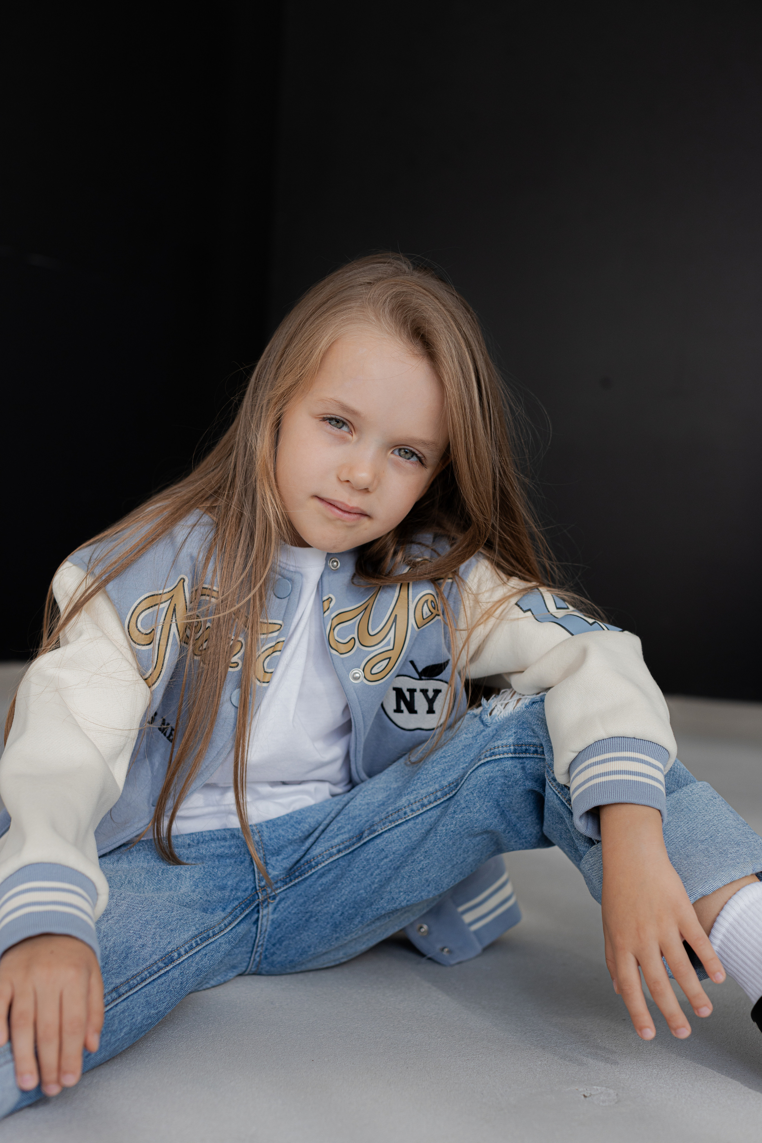 Стеша. Фотограф Анастасия Пинчук