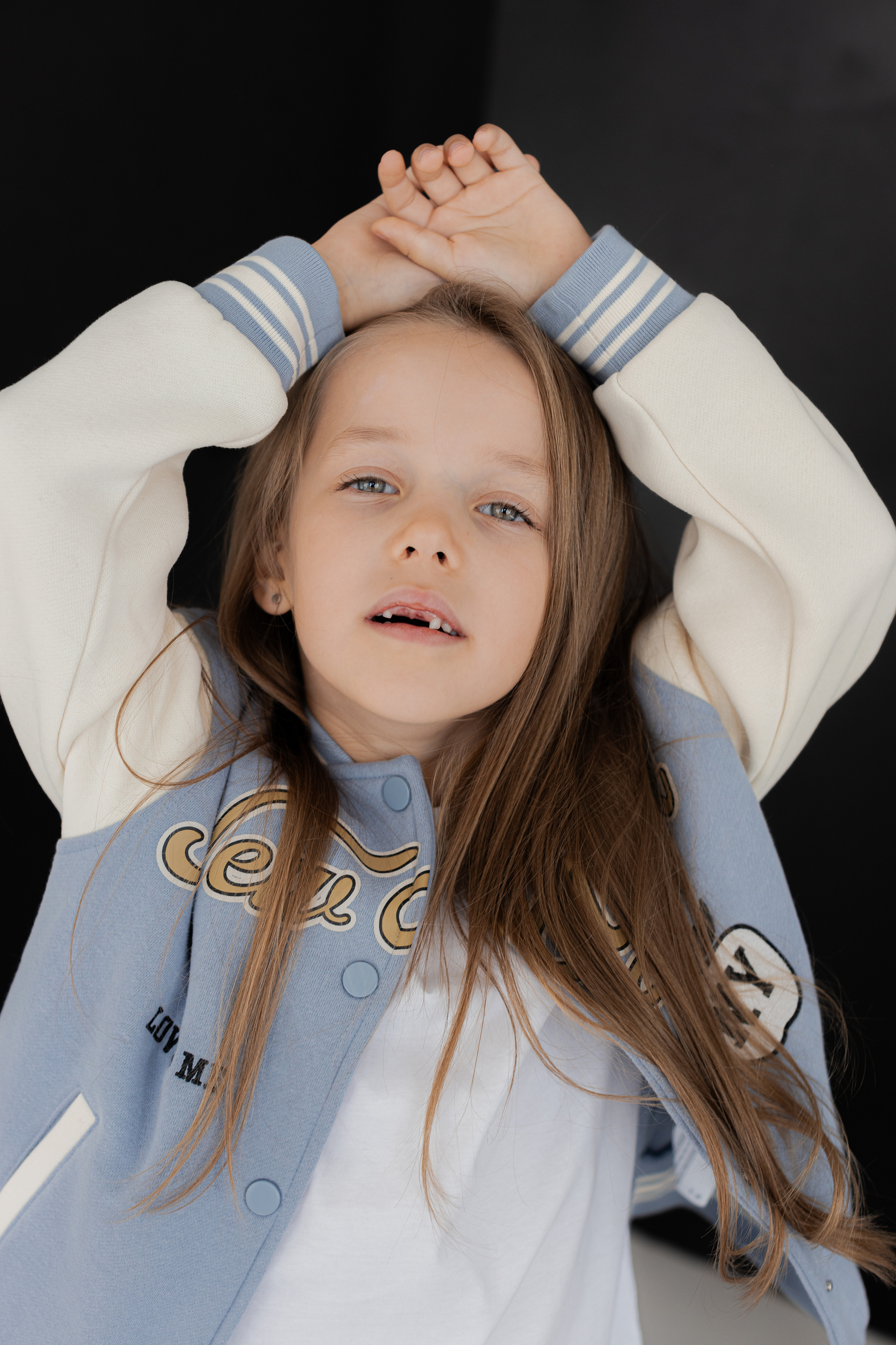 Стеша. Фотограф Анастасия Пинчук