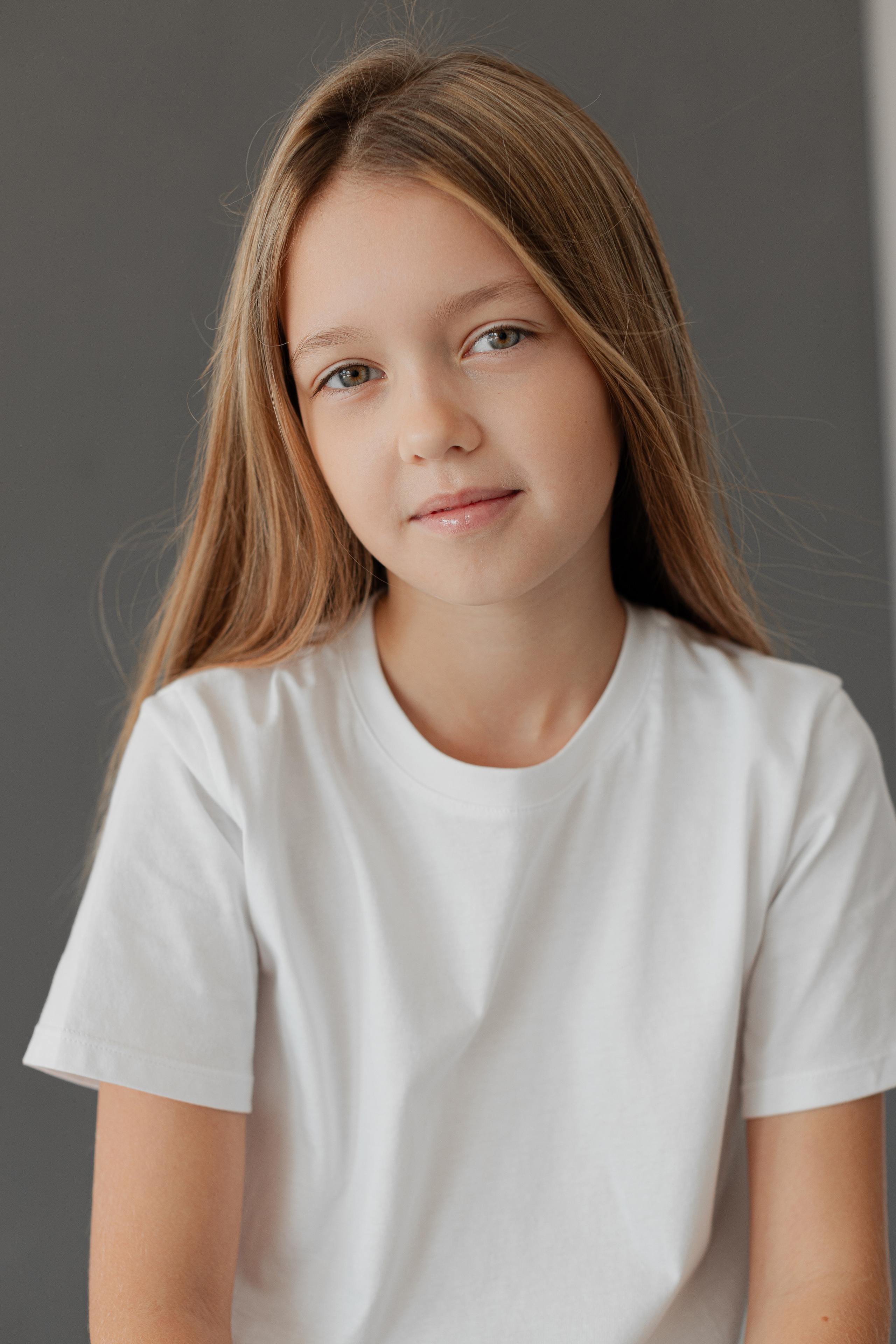 Мила. Фотограф Анастасия Пинчук