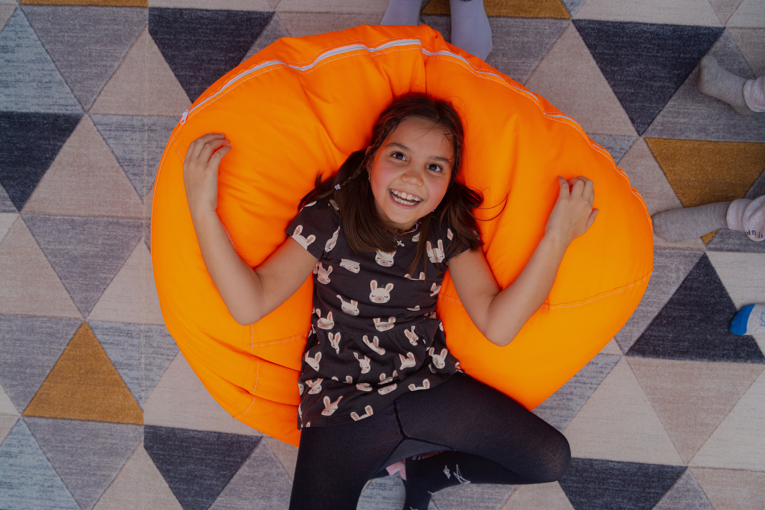 Мини Диско. Фотограф Анастасия Пинчук