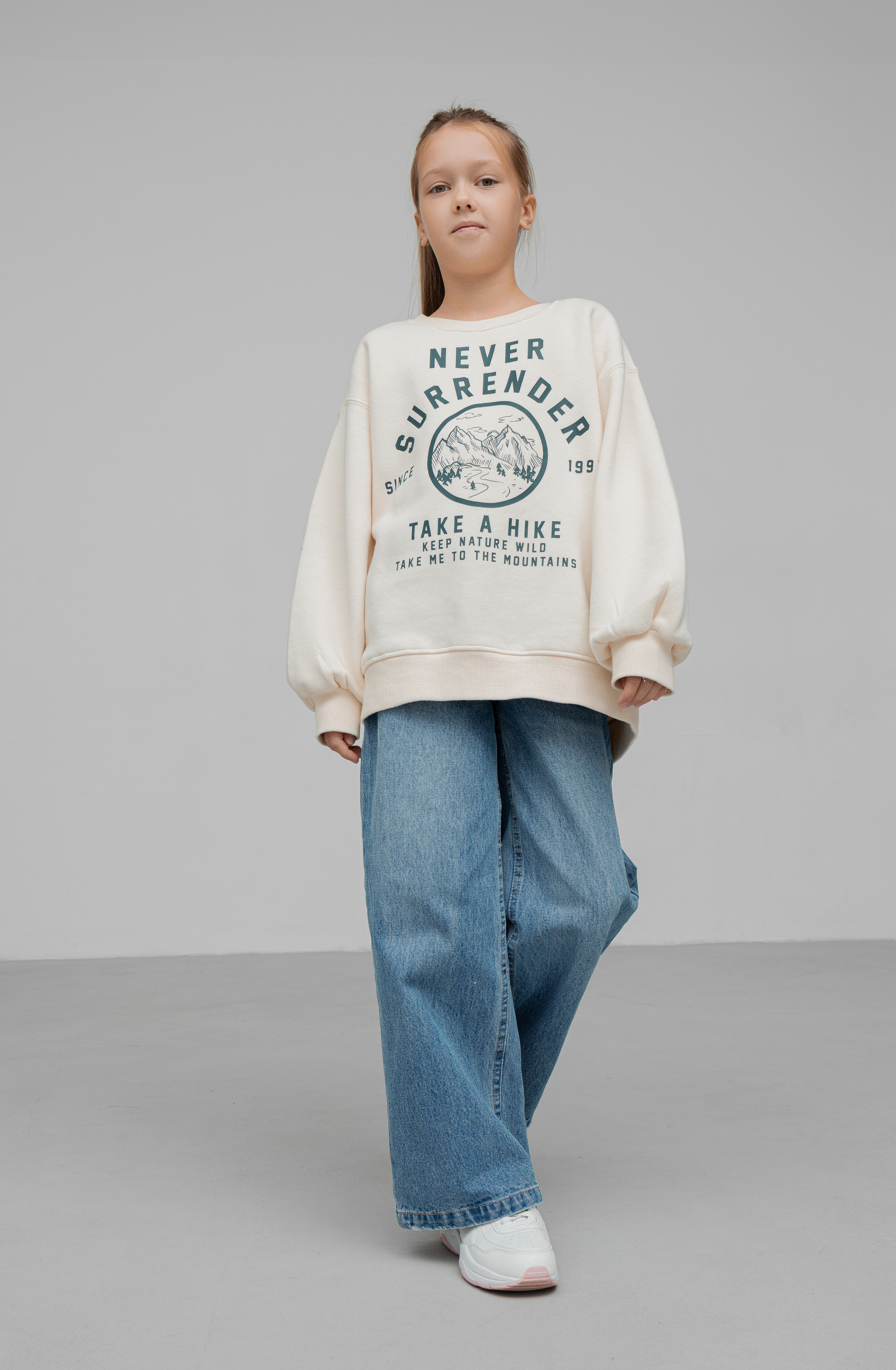 Мила. Фотограф Анастасия Пинчук