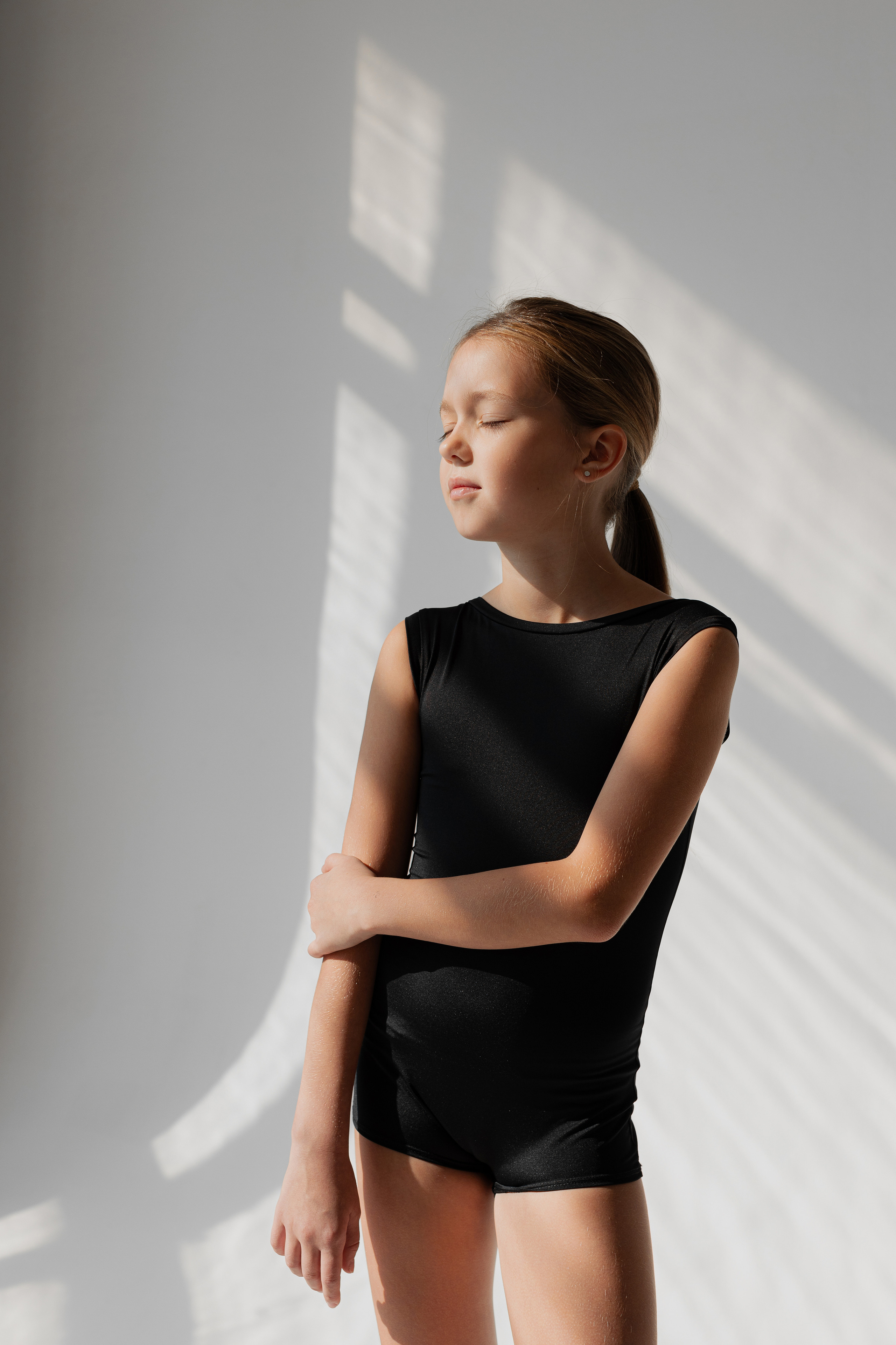 Мила. Фотограф Анастасия Пинчук