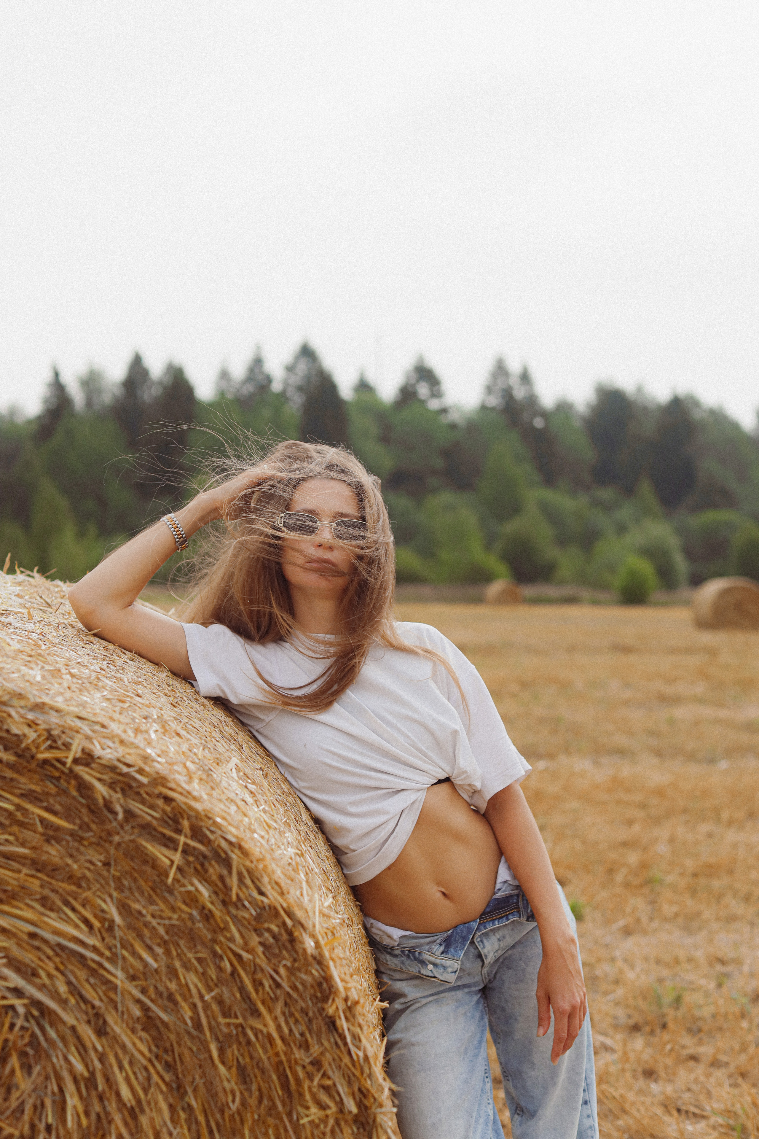 Маша. Фотограф Анастасия Пинчук