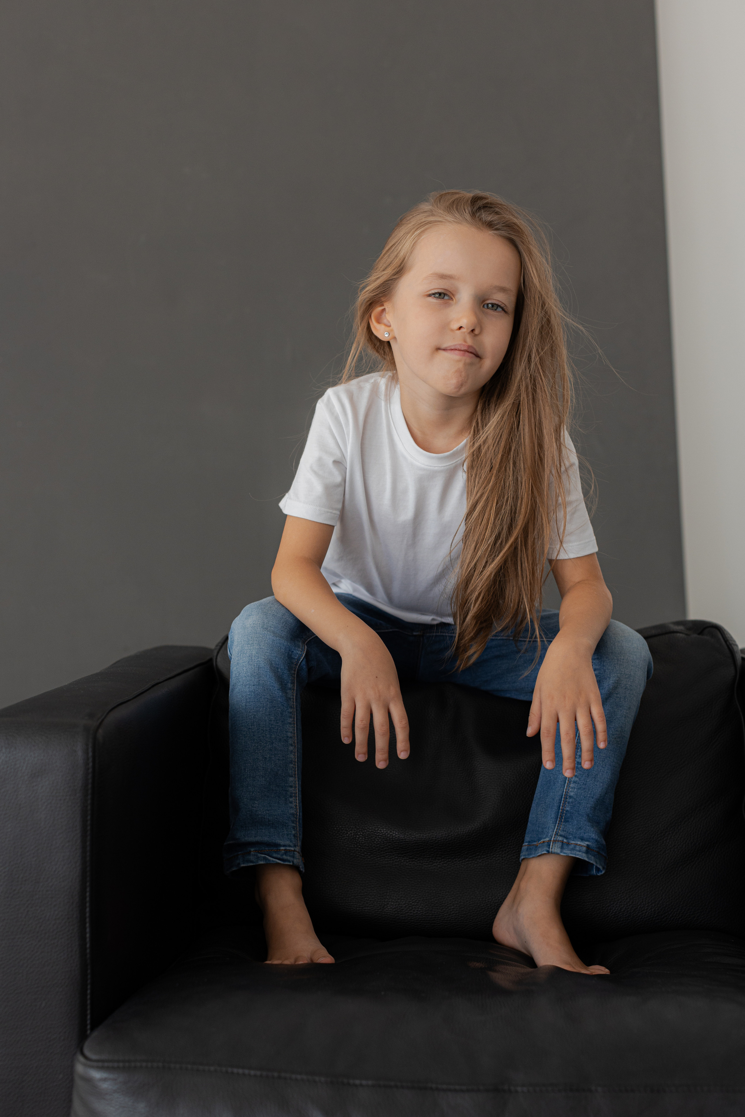 Стеша. Фотограф Анастасия Пинчук