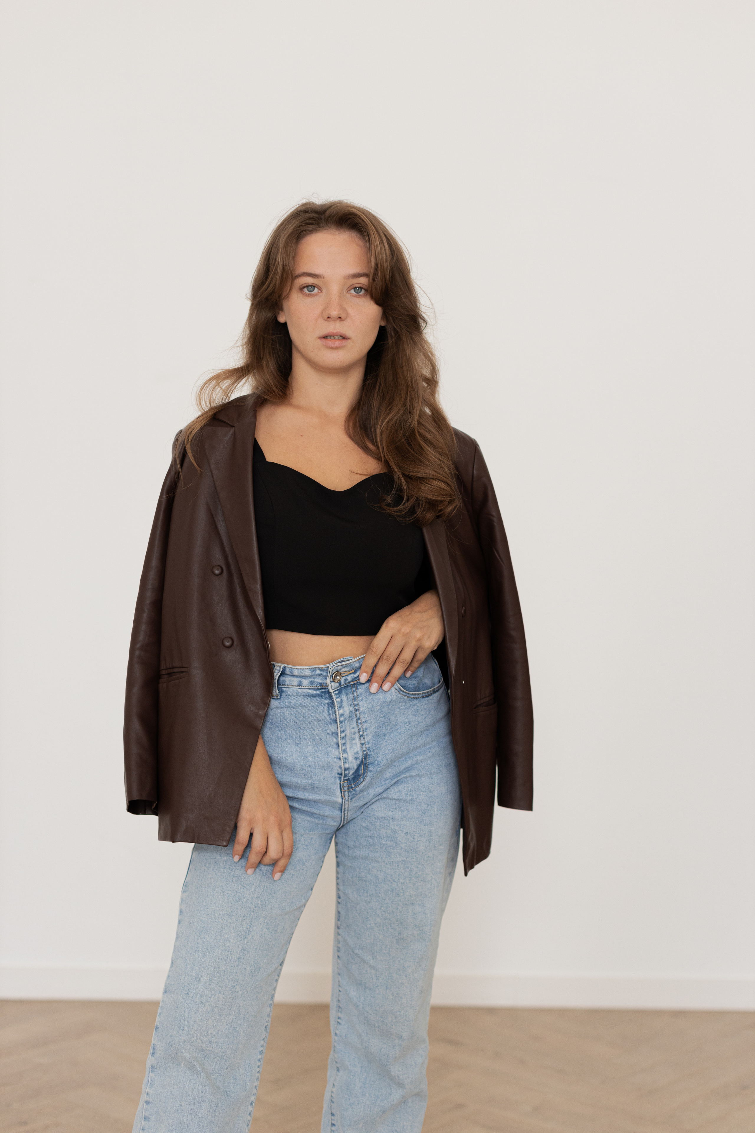 Даша. Фотограф Анастасия Пинчук