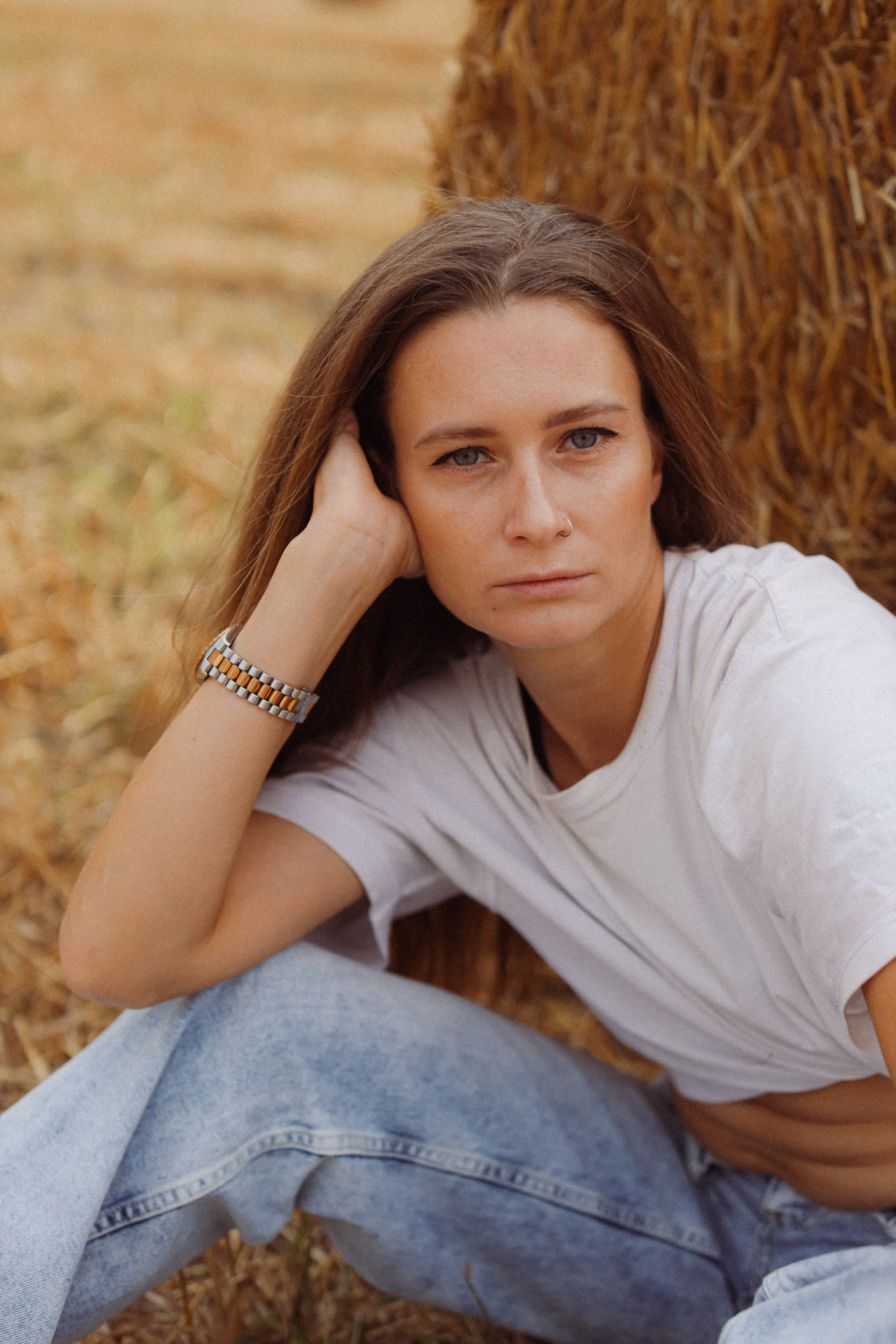 Маша. Фотограф Анастасия Пинчук