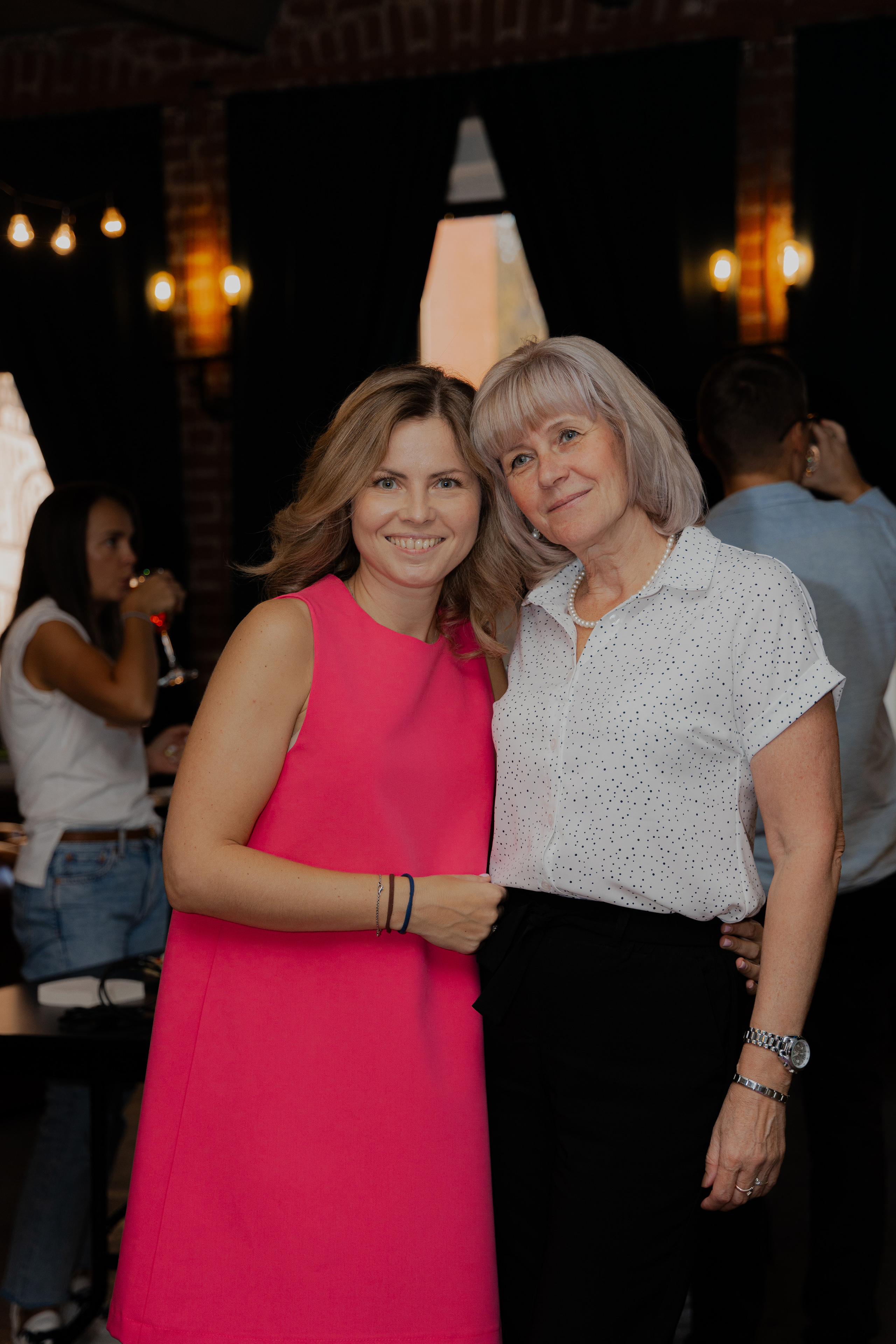 День рождение в лофте. Фотограф Анастасия Пинчук