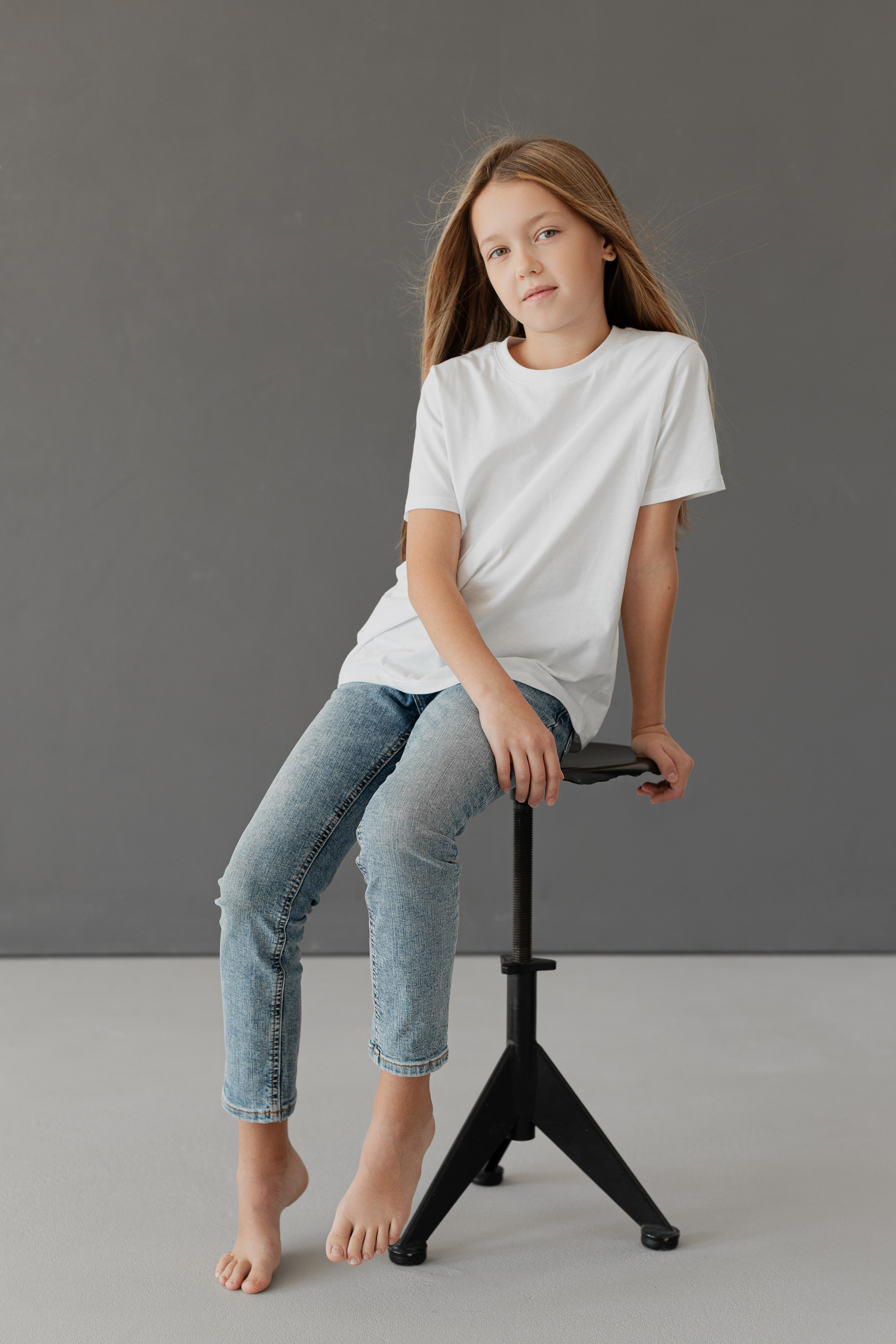 Мила. Фотограф Анастасия Пинчук