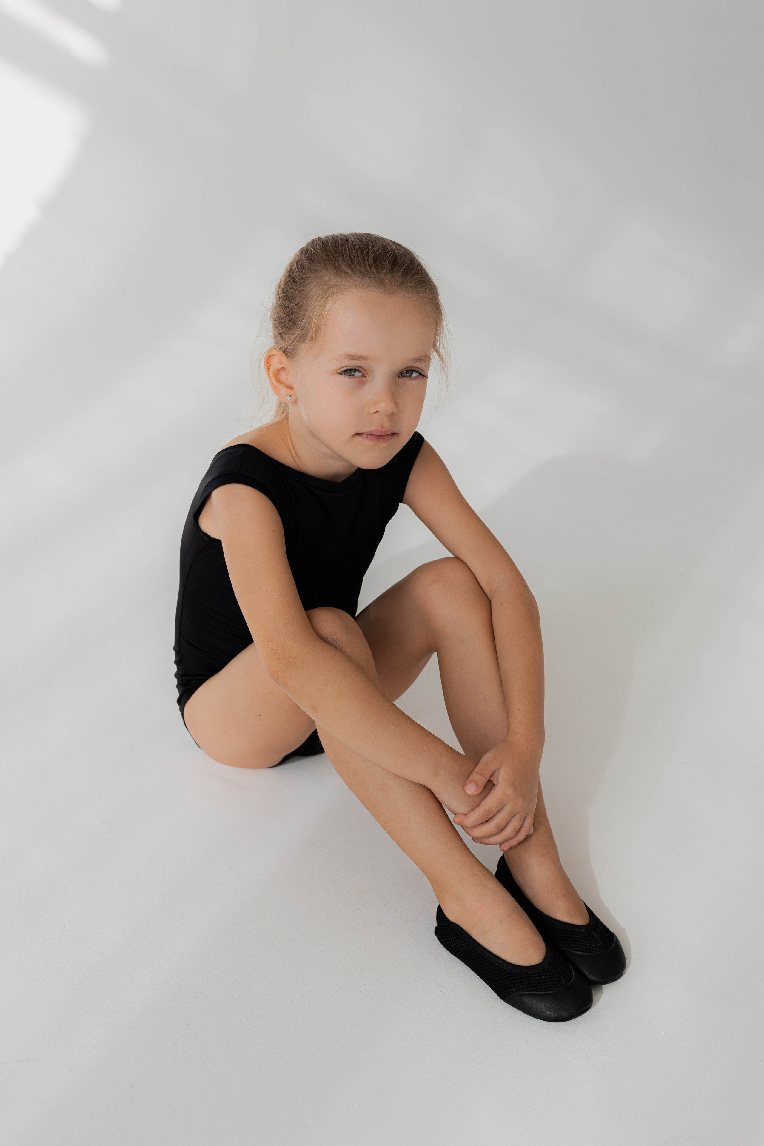 Стеша. Фотограф Анастасия Пинчук