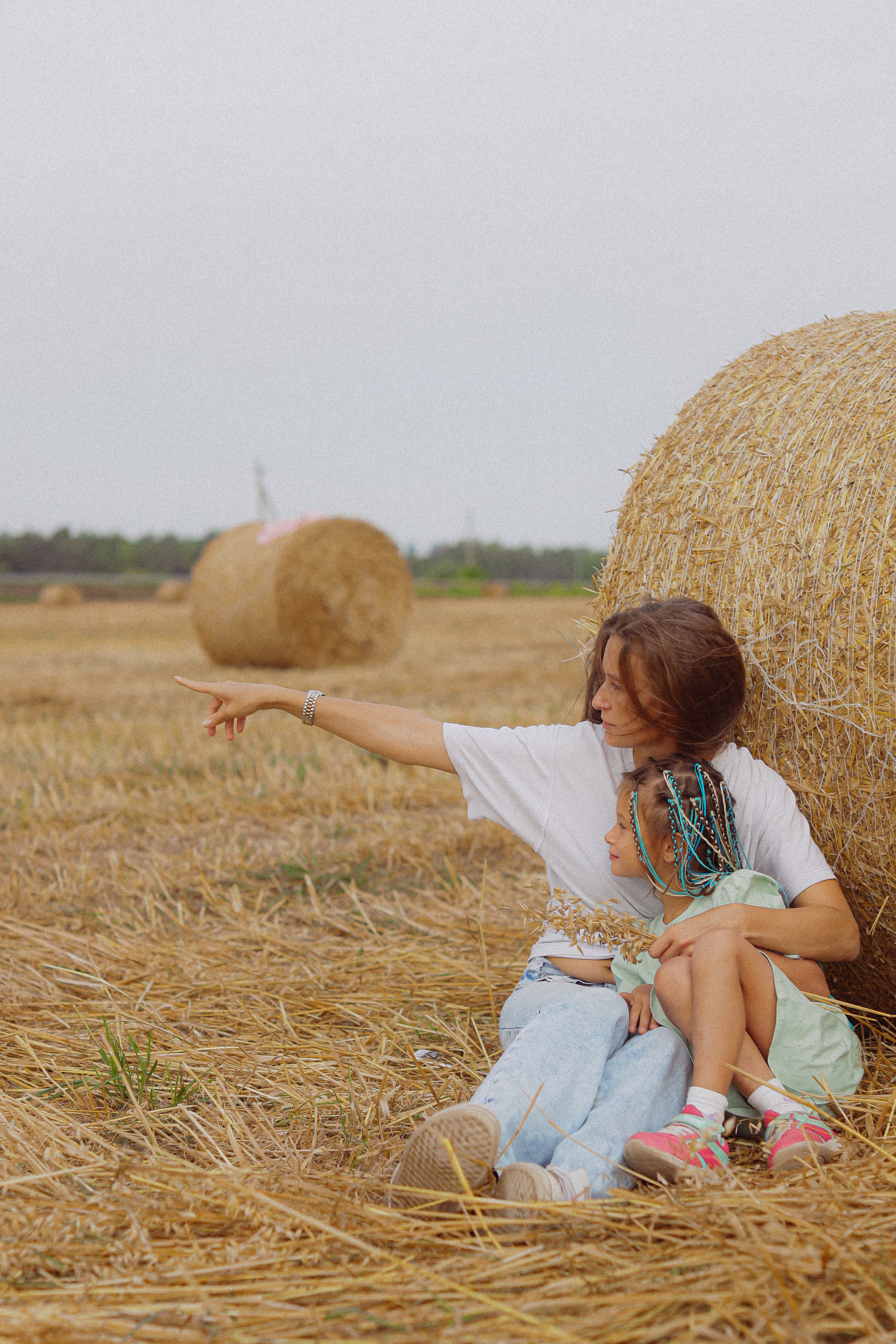 Маша. Фотограф Анастасия Пинчук