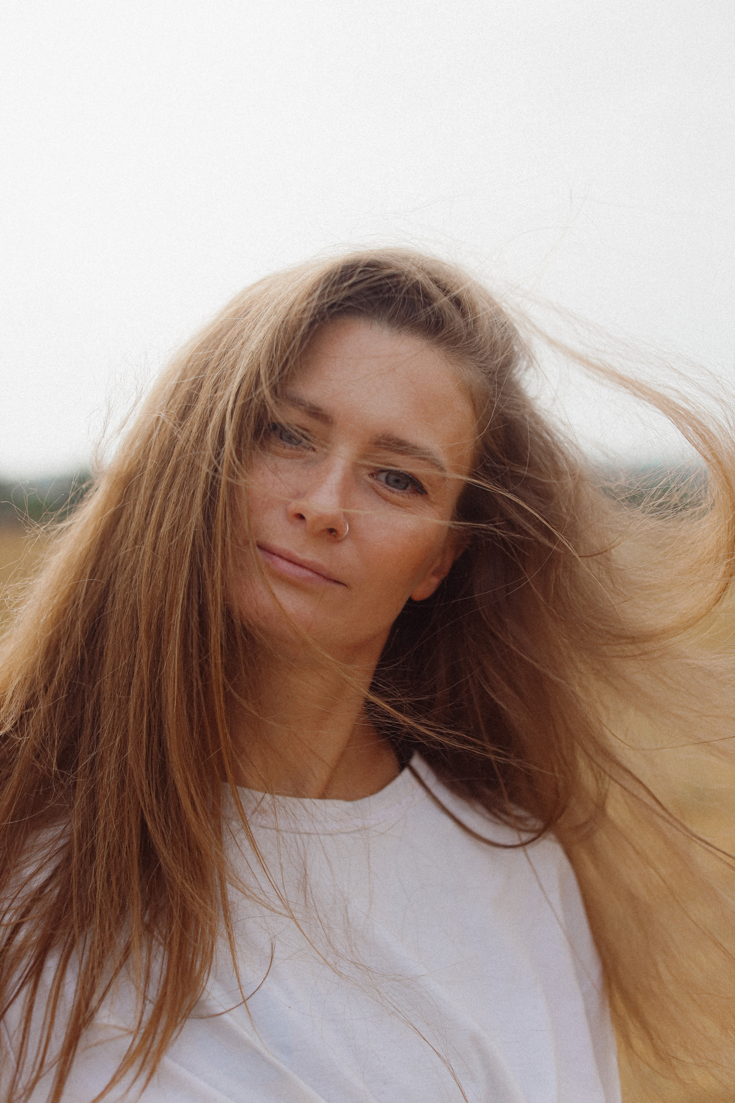 Маша. Фотограф Анастасия Пинчук