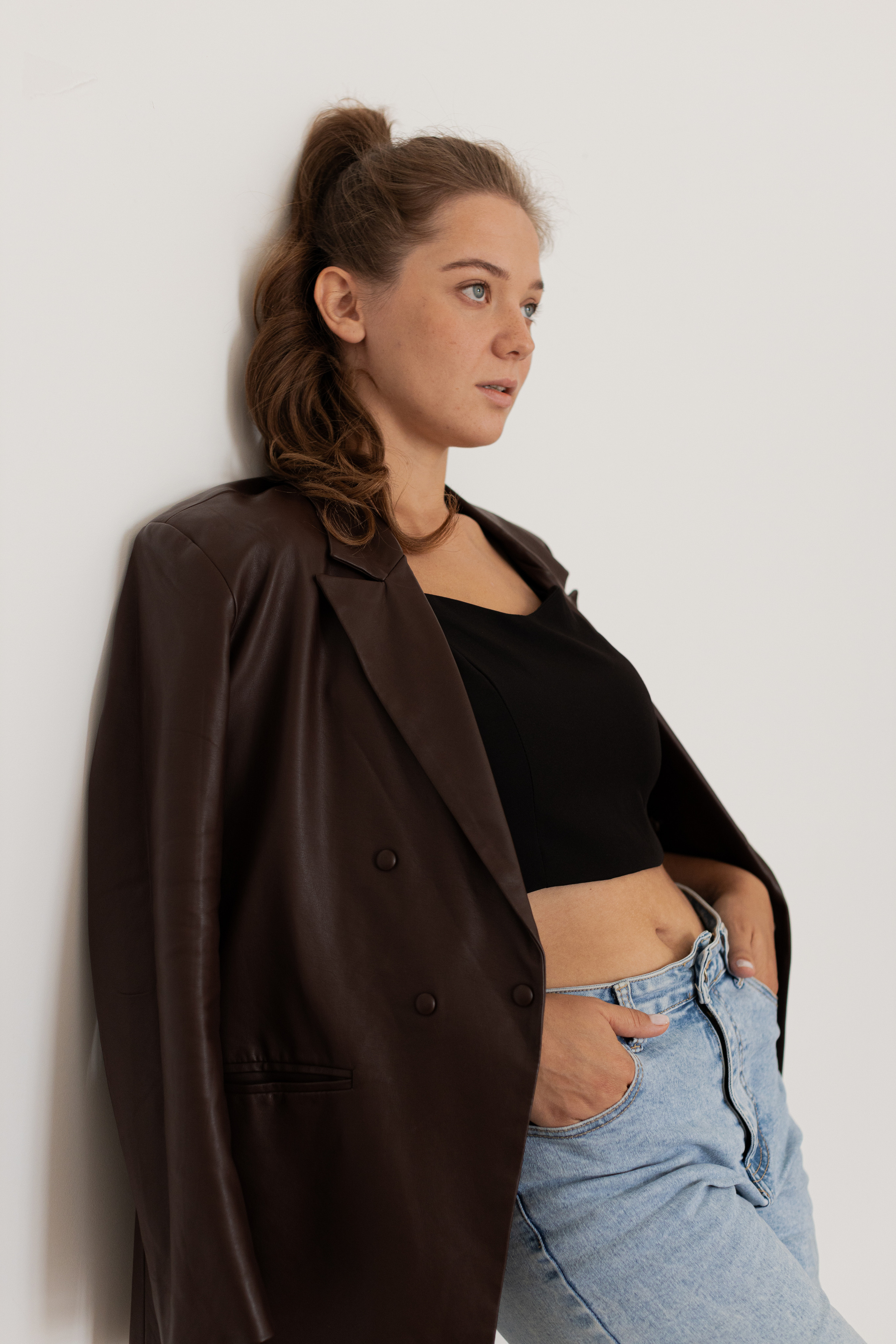 Даша. Фотограф Анастасия Пинчук