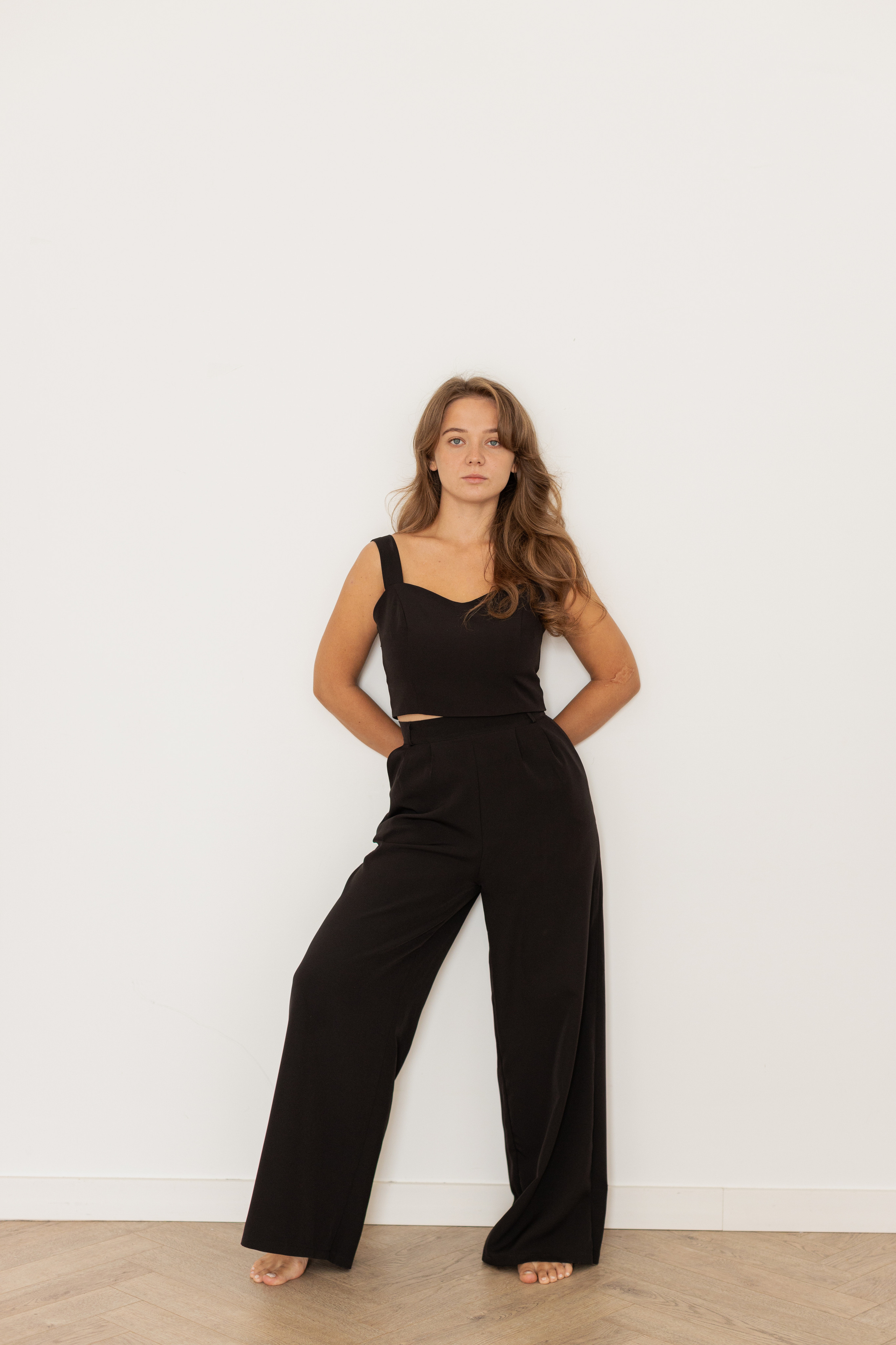 Даша. Фотограф Анастасия Пинчук