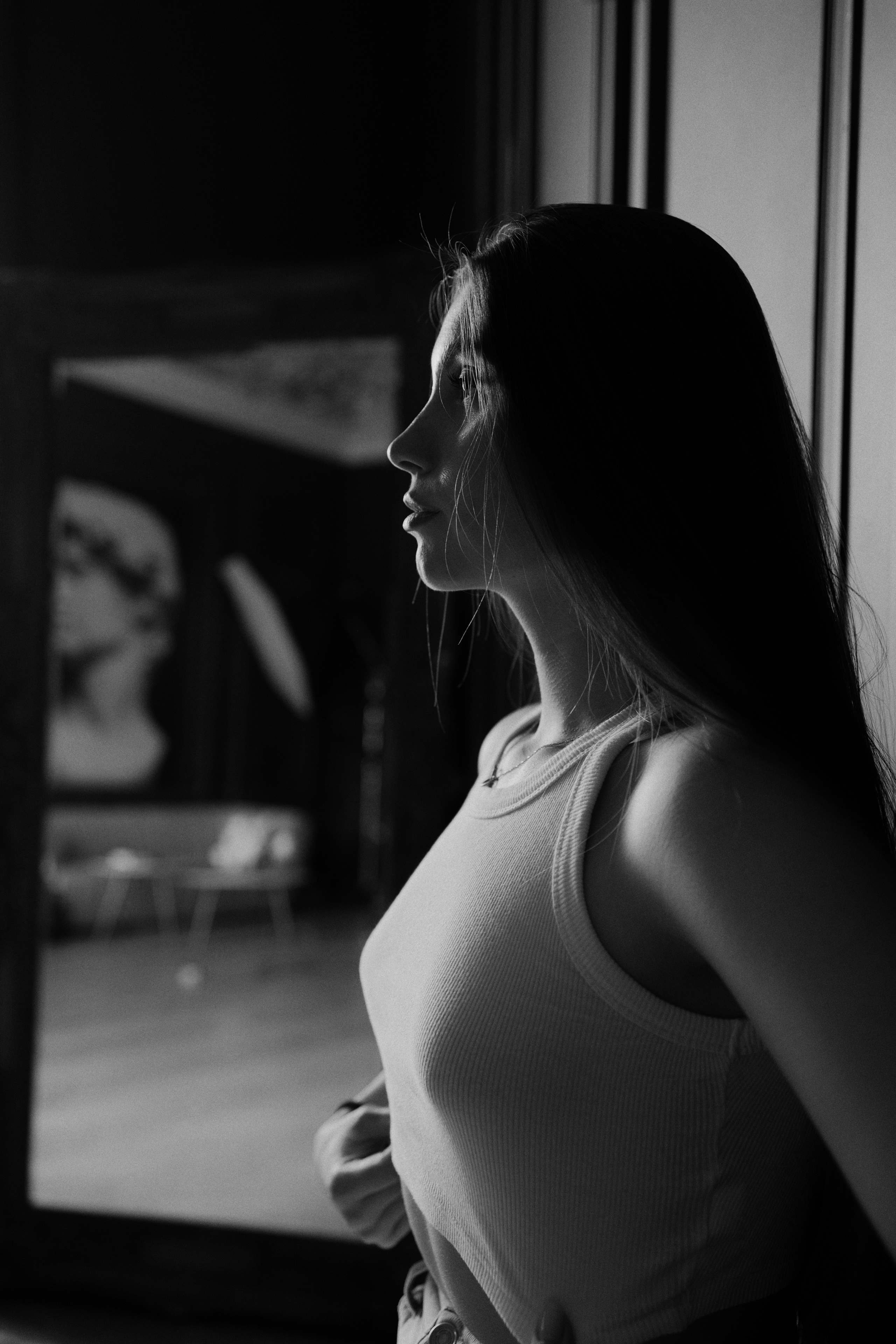 Энни. Фотограф Анастасия Пинчук