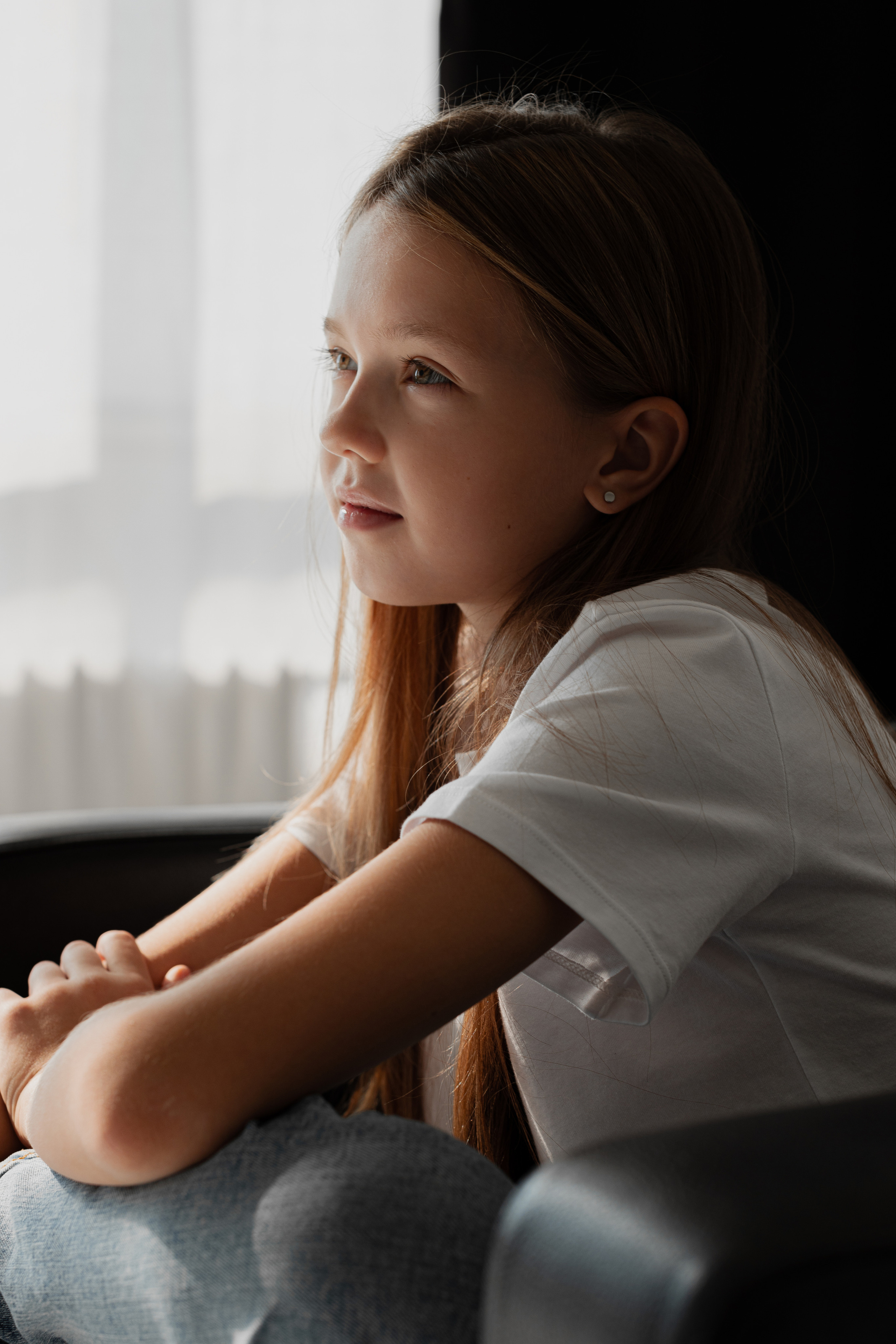 Мила. Фотограф Анастасия Пинчук