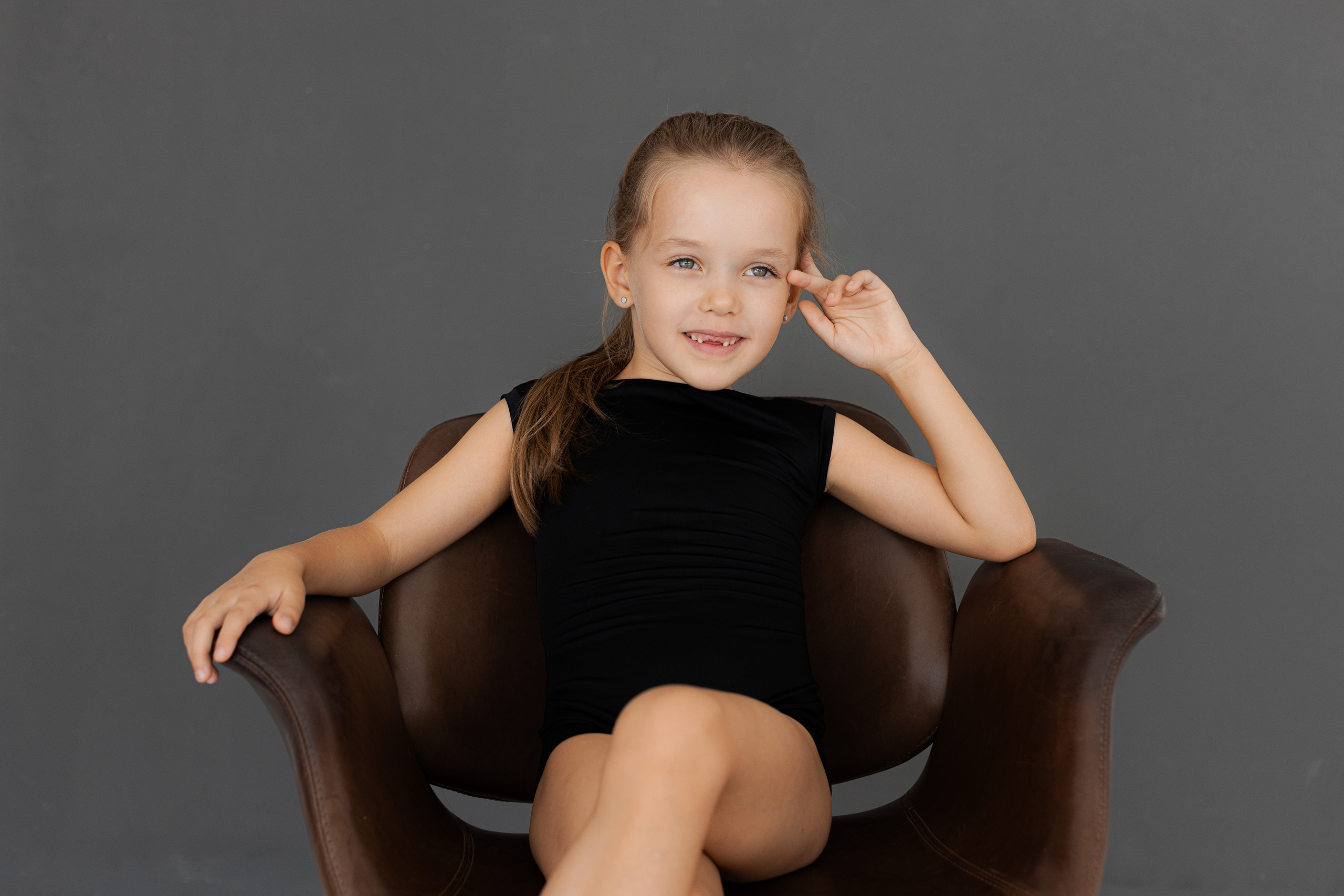 Стеша. Фотограф Анастасия Пинчук