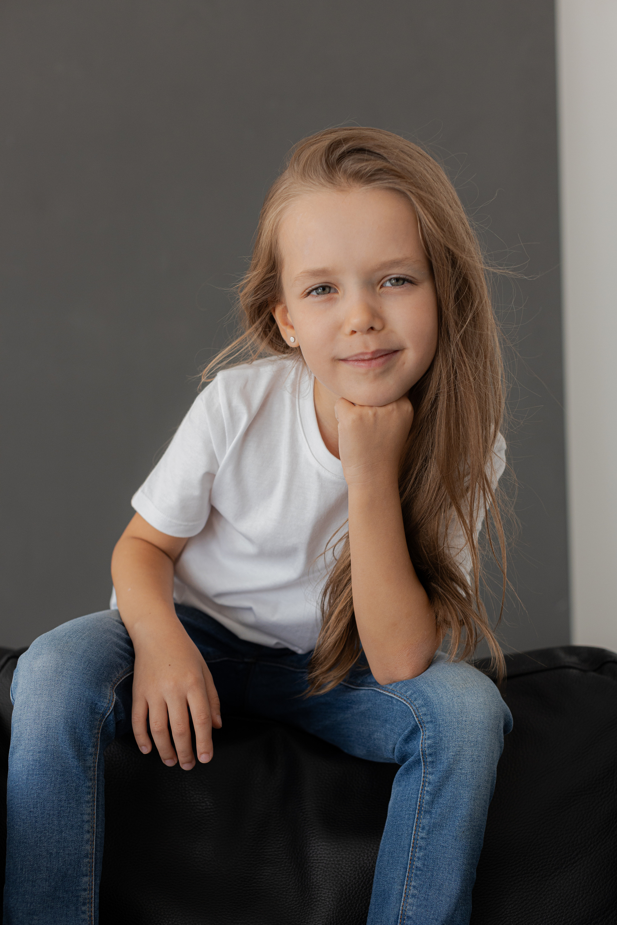 Стеша. Фотограф Анастасия Пинчук