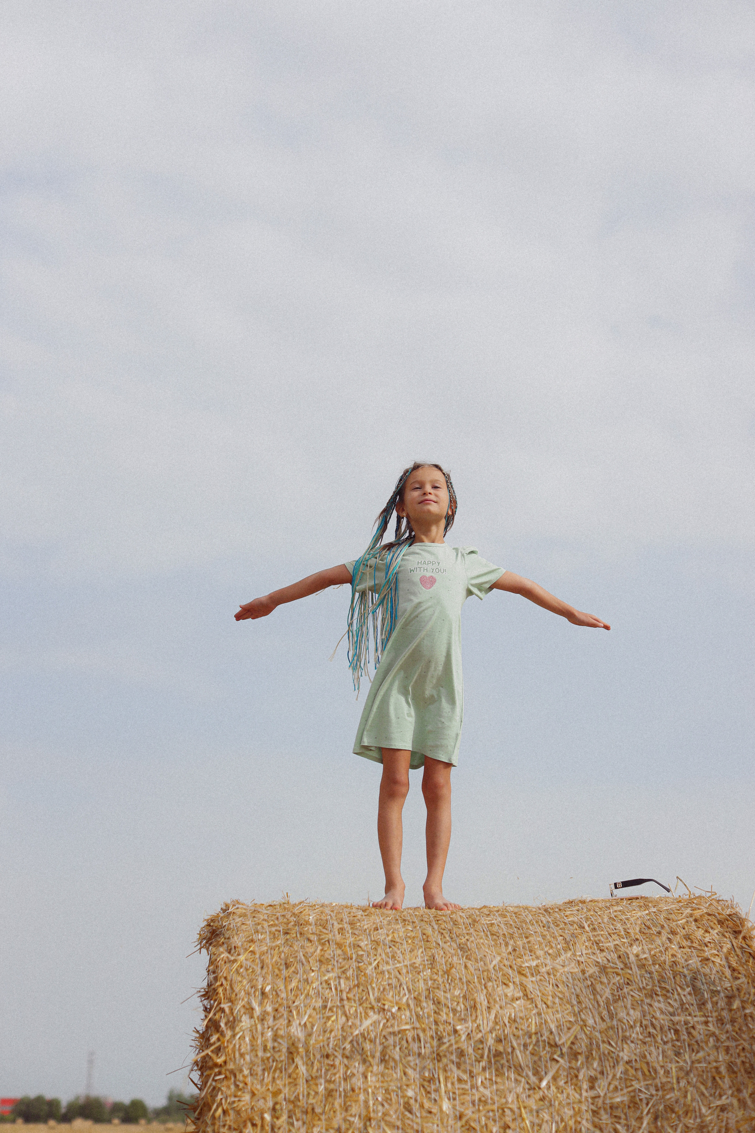 Маша. Фотограф Анастасия Пинчук