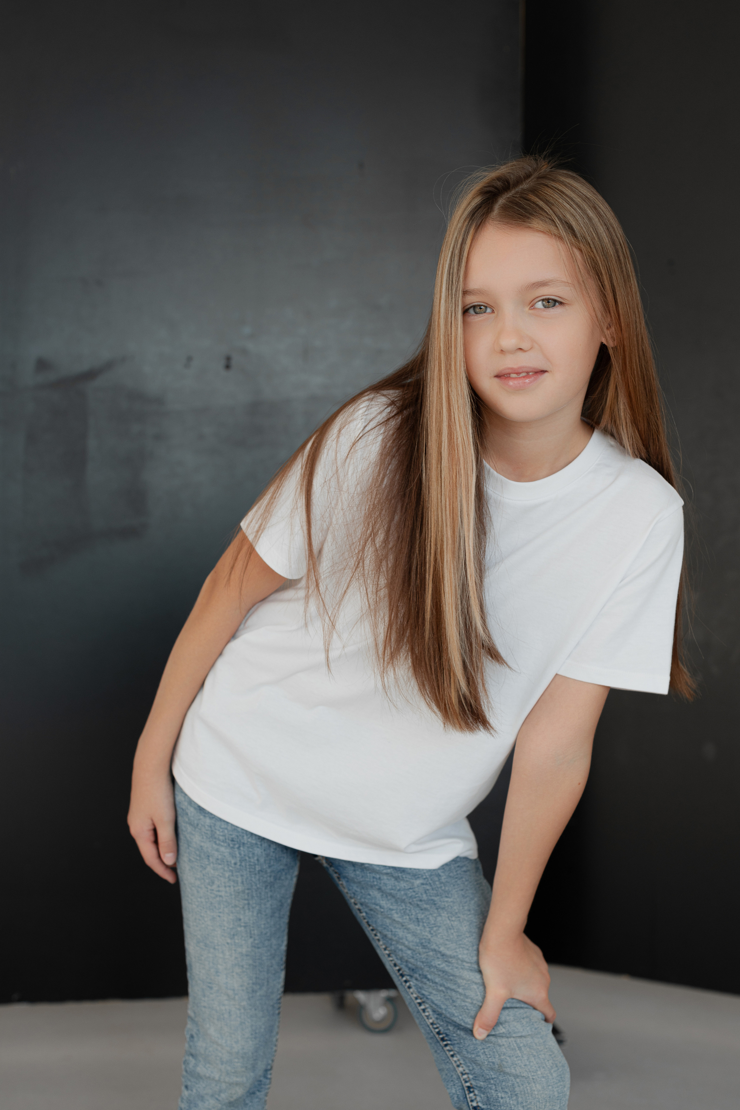 Мила. Фотограф Анастасия Пинчук