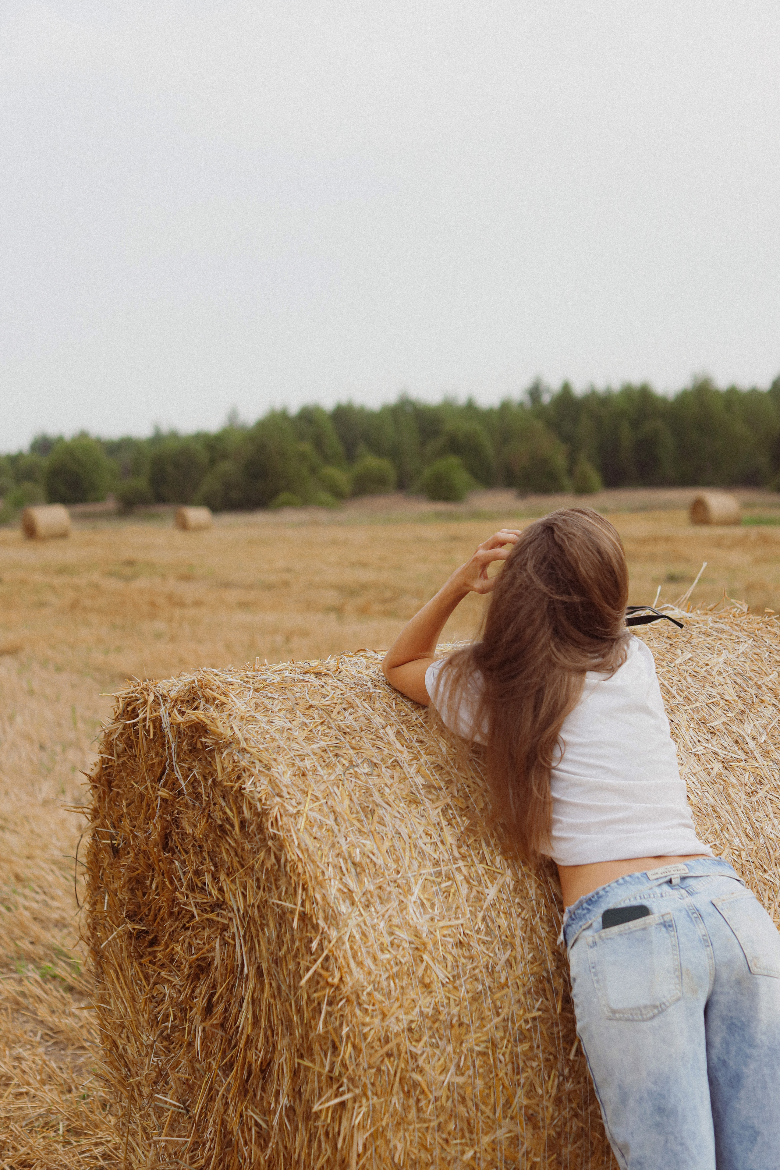 Маша. Фотограф Анастасия Пинчук