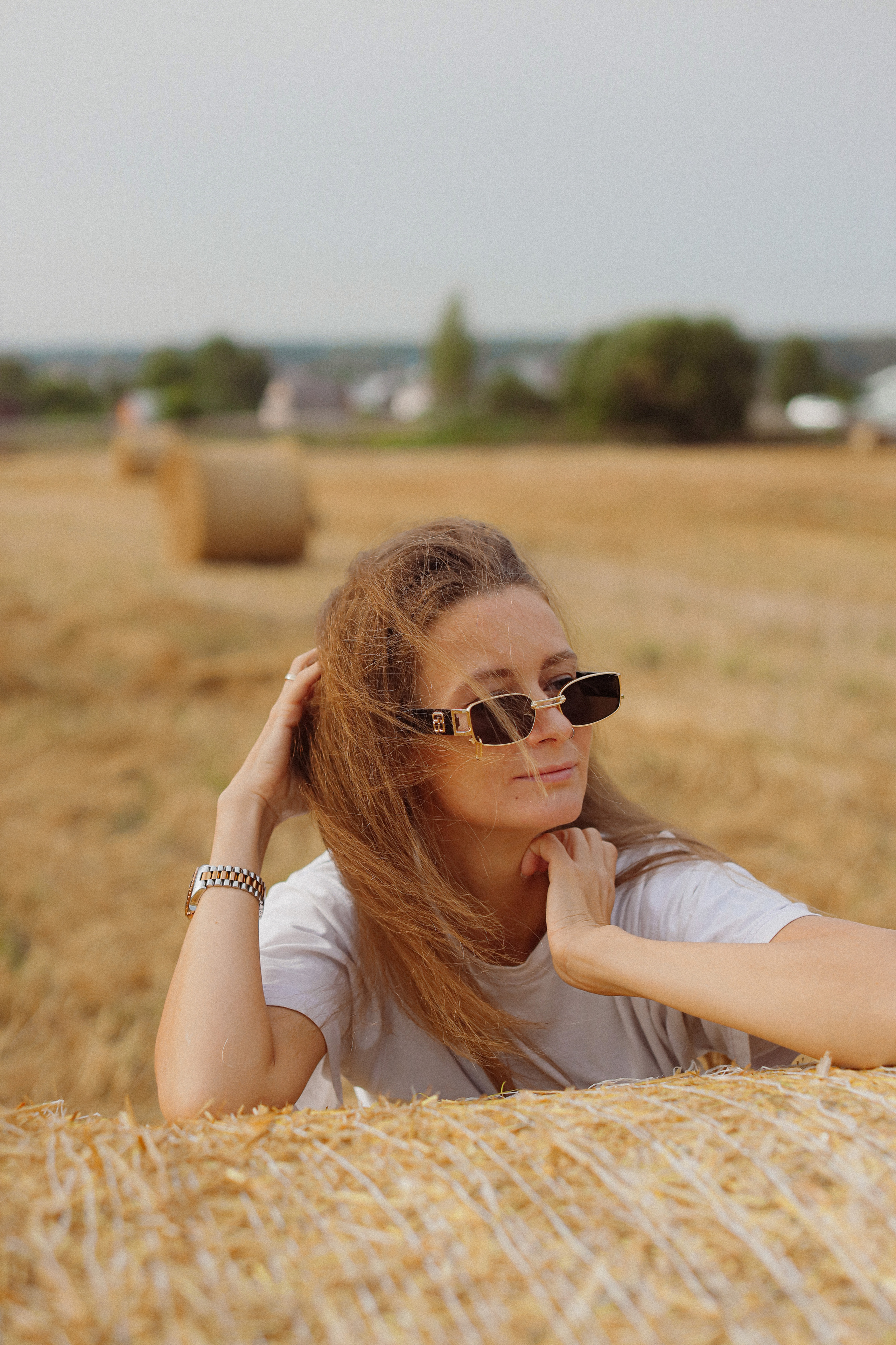 Маша. Фотограф Анастасия Пинчук