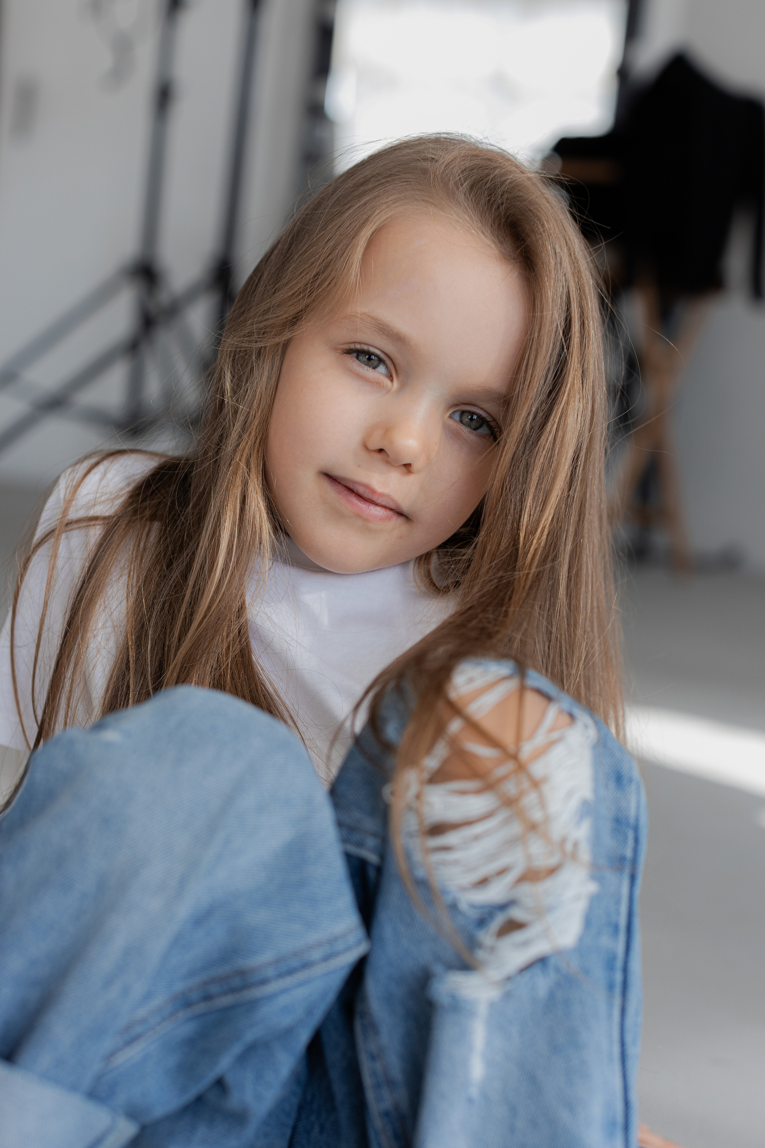 Стеша. Фотограф Анастасия Пинчук