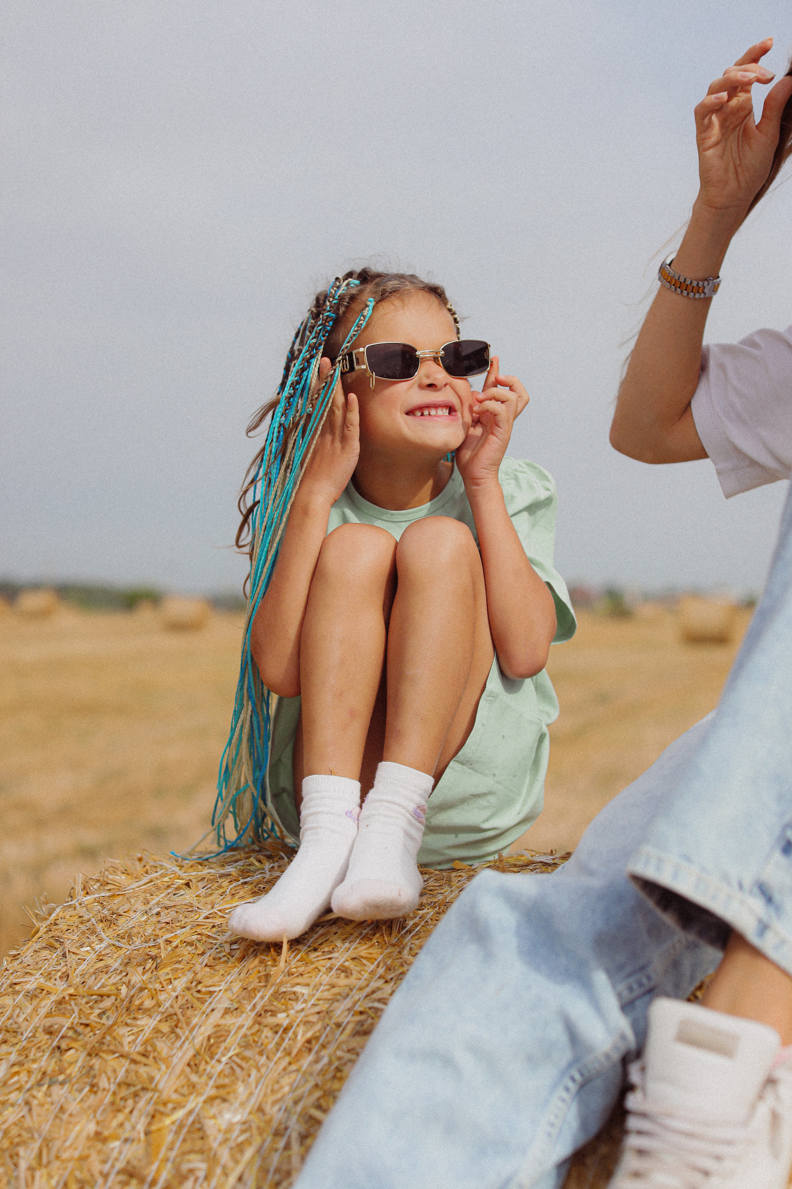 Маша. Фотограф Анастасия Пинчук