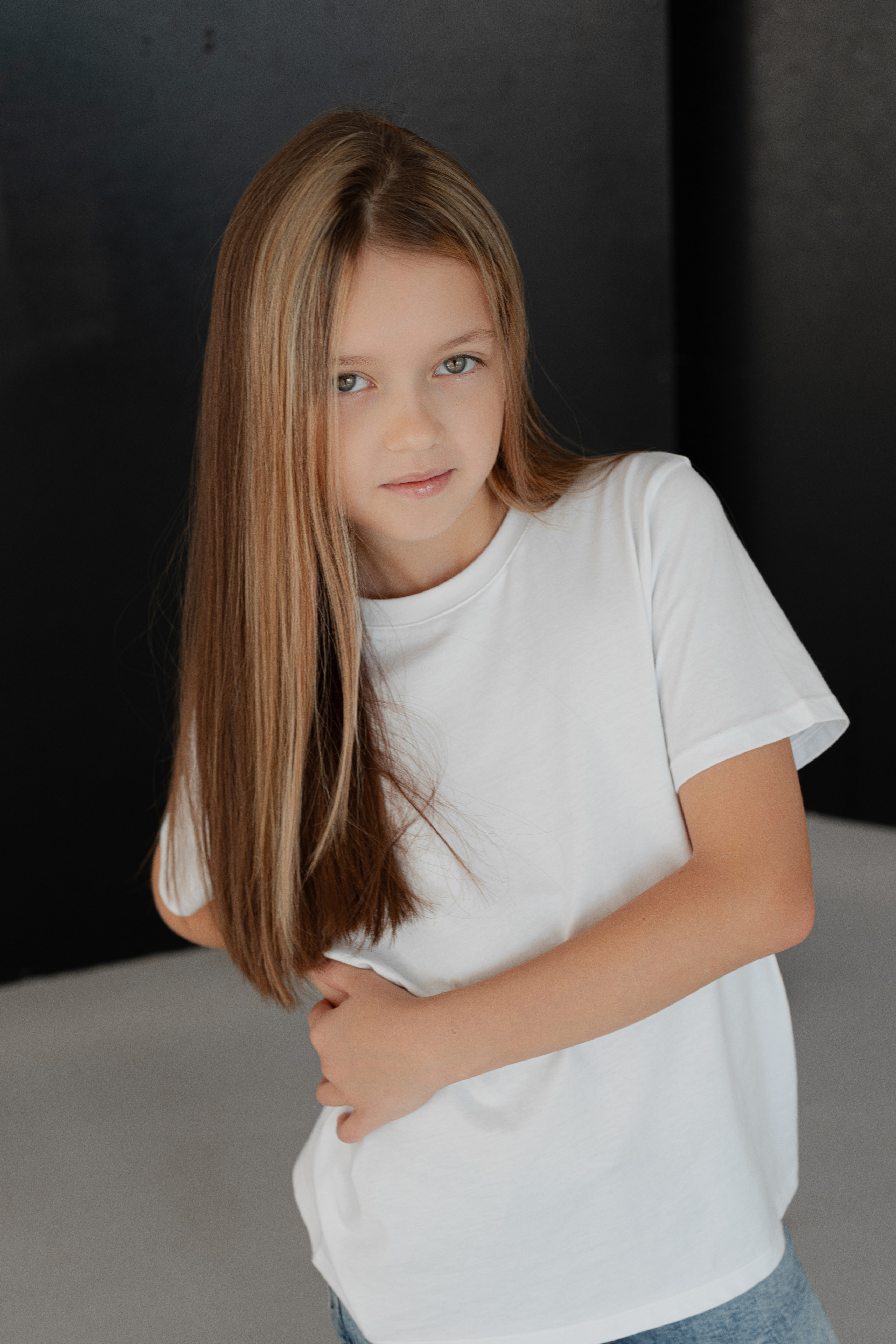 Мила. Фотограф Анастасия Пинчук