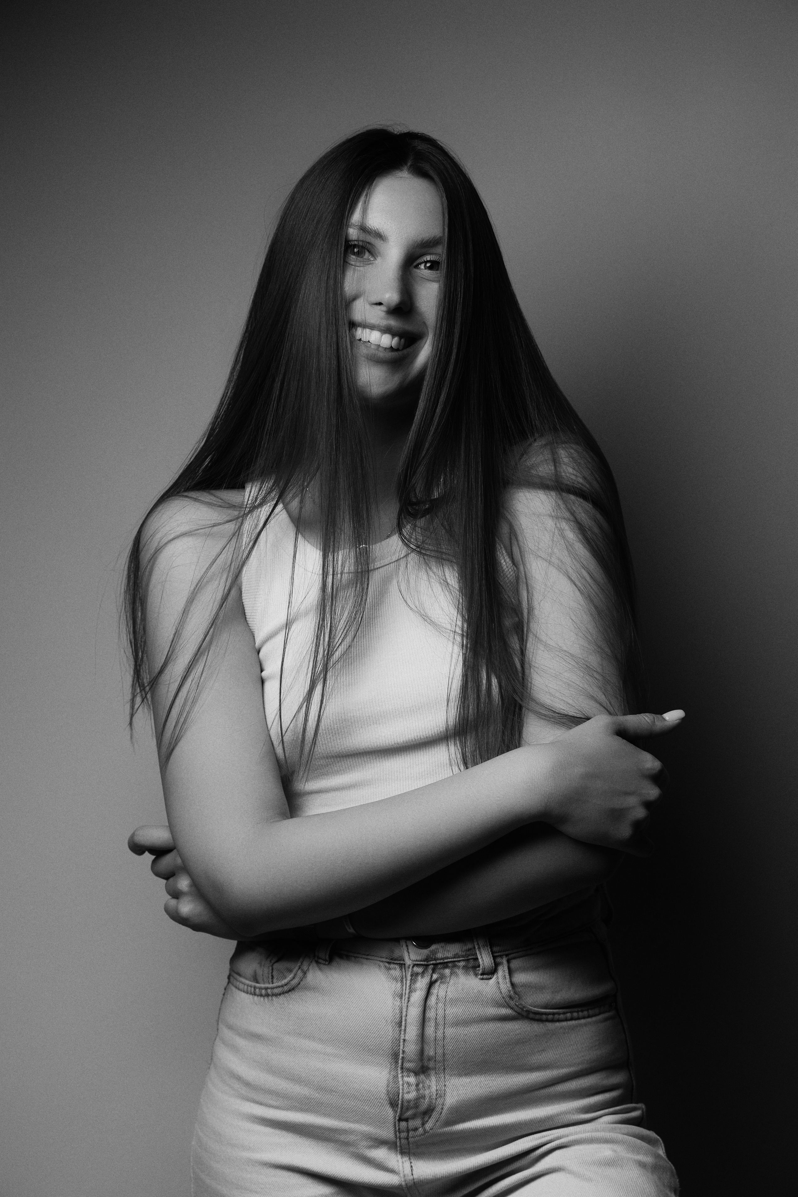 Энни. Фотограф Анастасия Пинчук