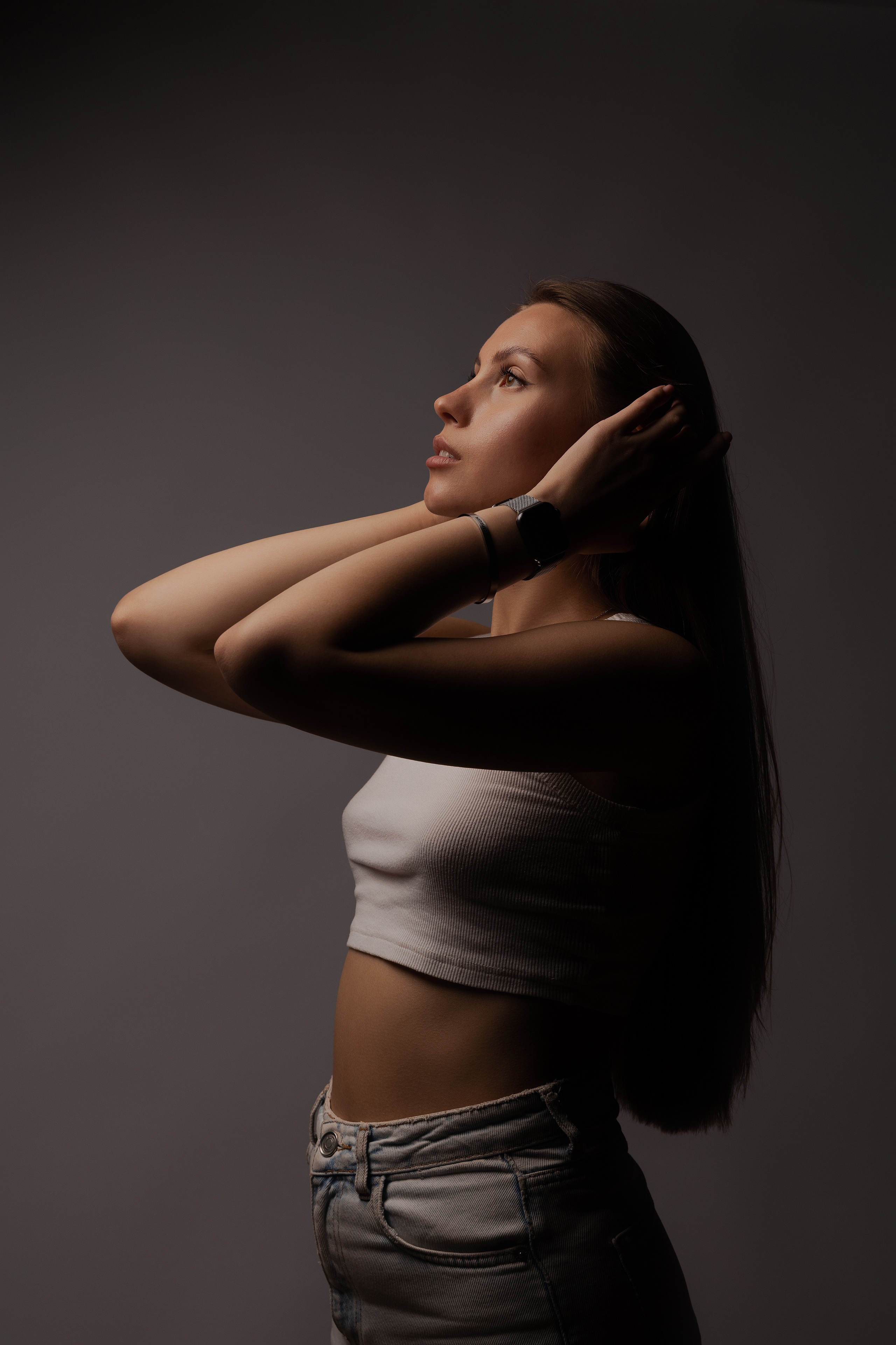 Энни. Фотограф Анастасия Пинчук