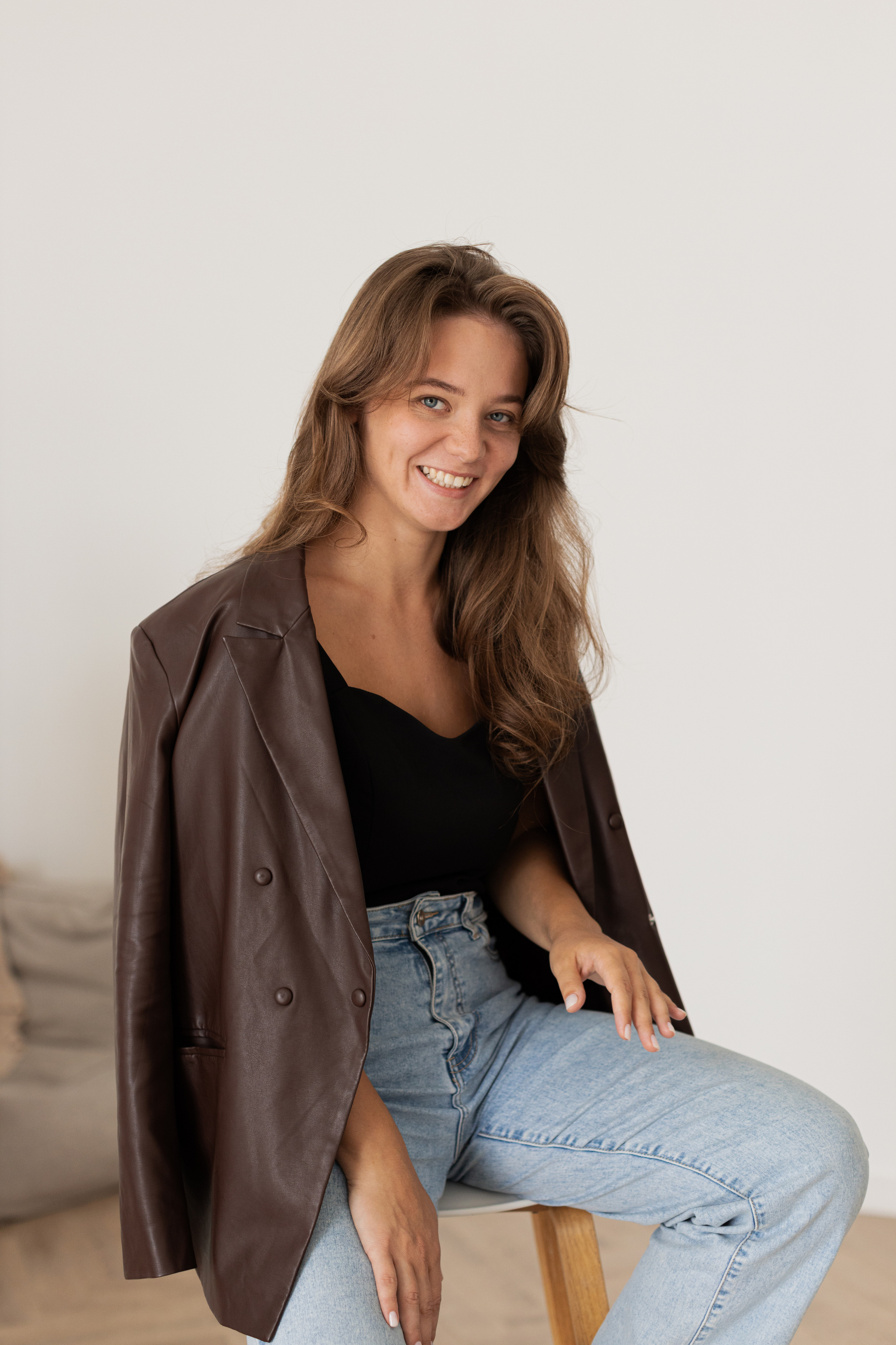 Даша. Фотограф Анастасия Пинчук