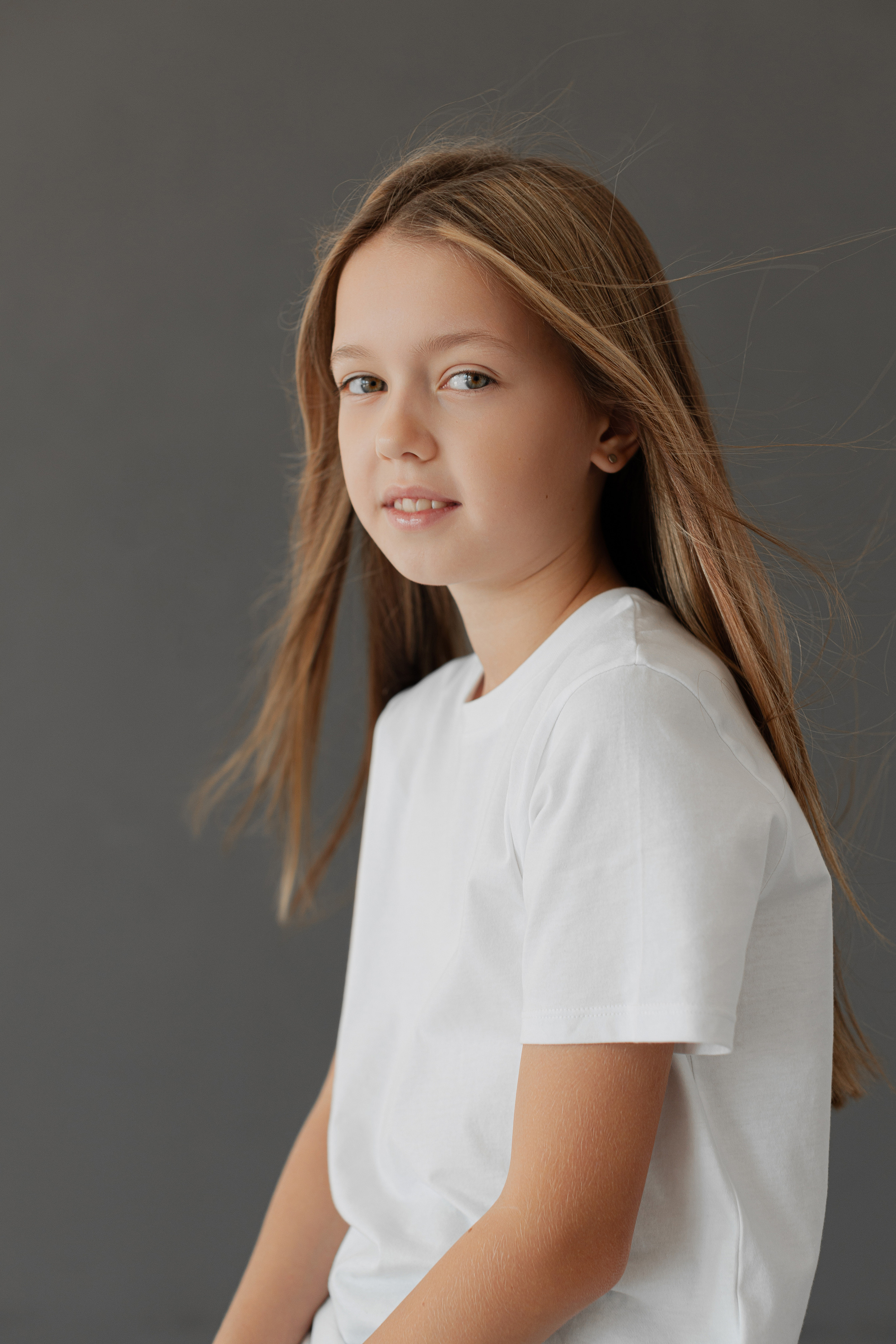 Мила. Фотограф Анастасия Пинчук