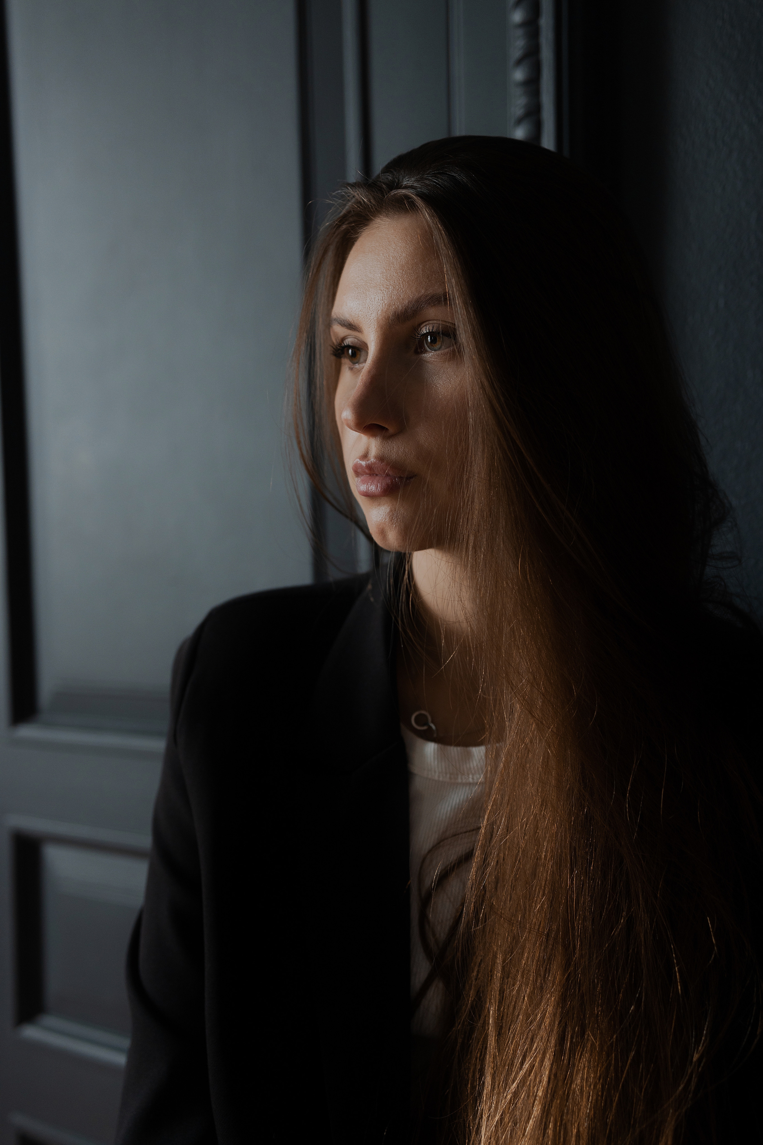 Энни. Фотограф Анастасия Пинчук