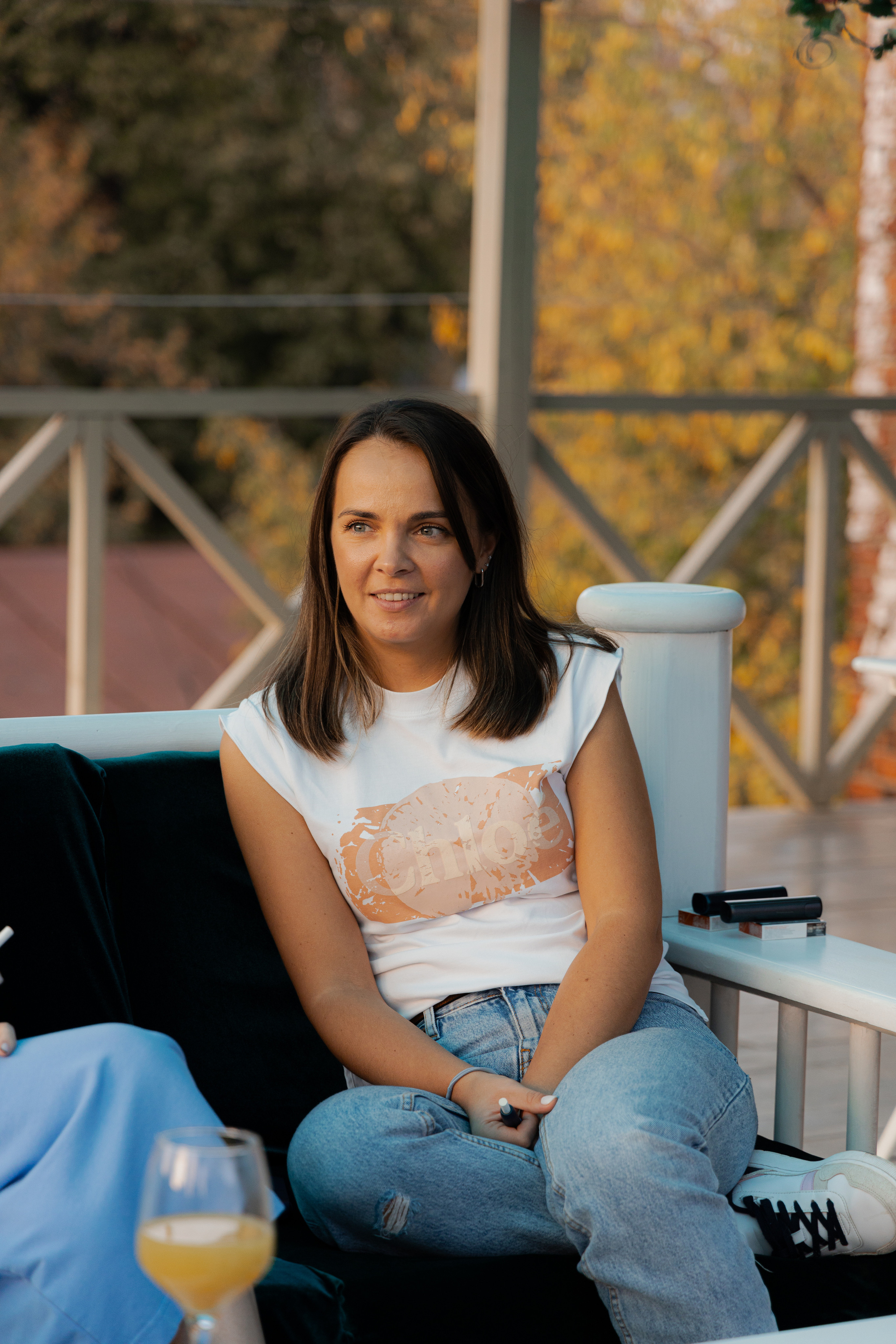 День рождение в лофте. Фотограф Анастасия Пинчук