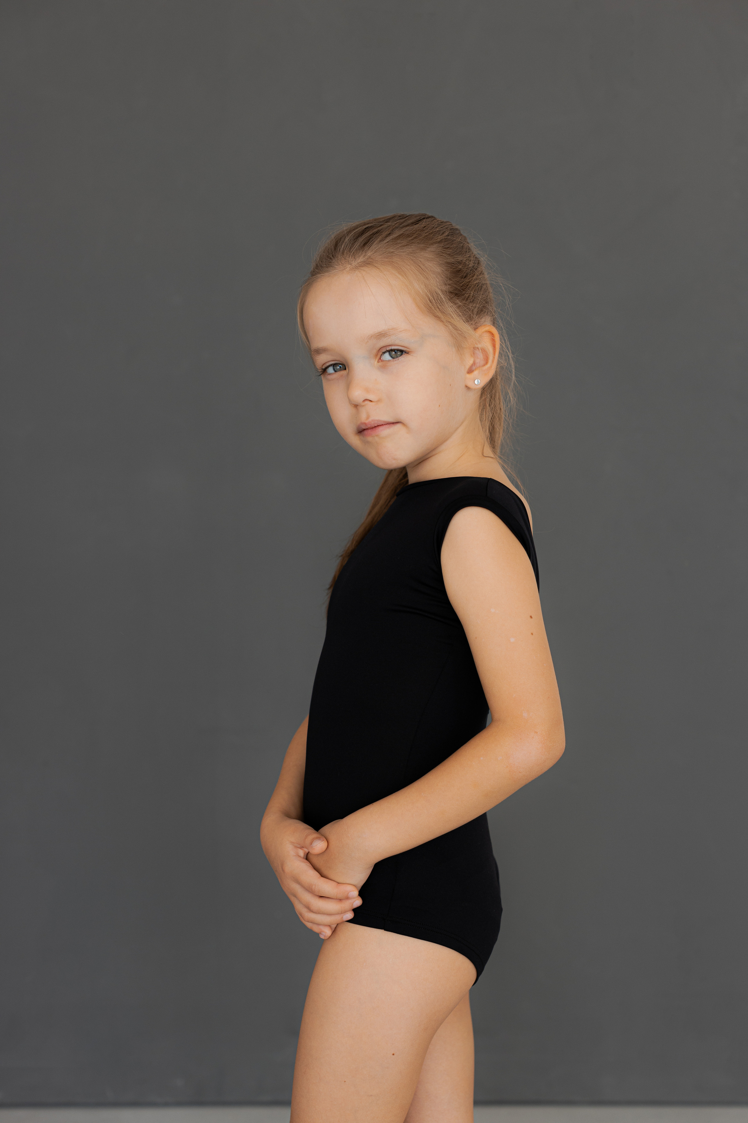 Стеша. Фотограф Анастасия Пинчук