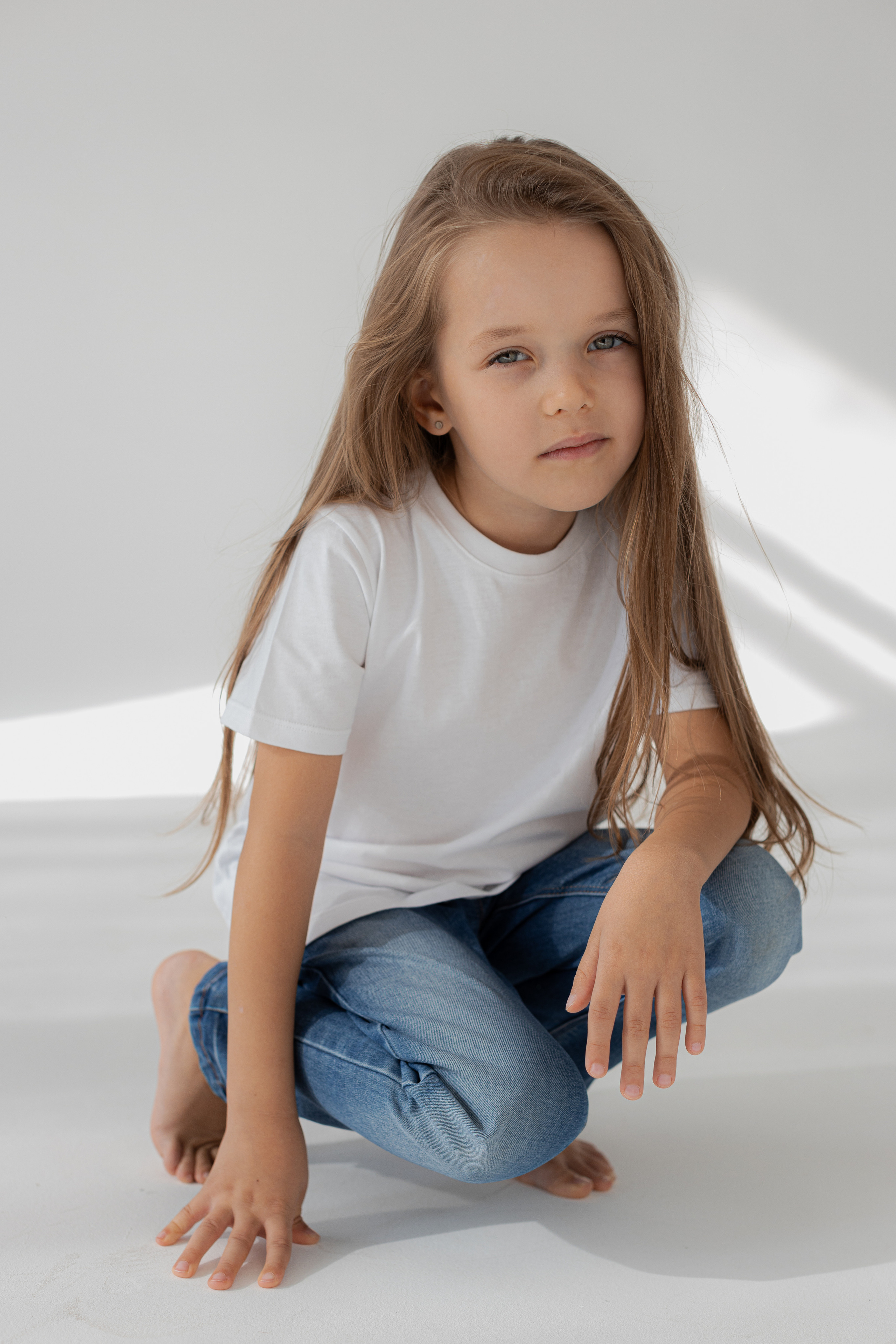 Стеша. Фотограф Анастасия Пинчук