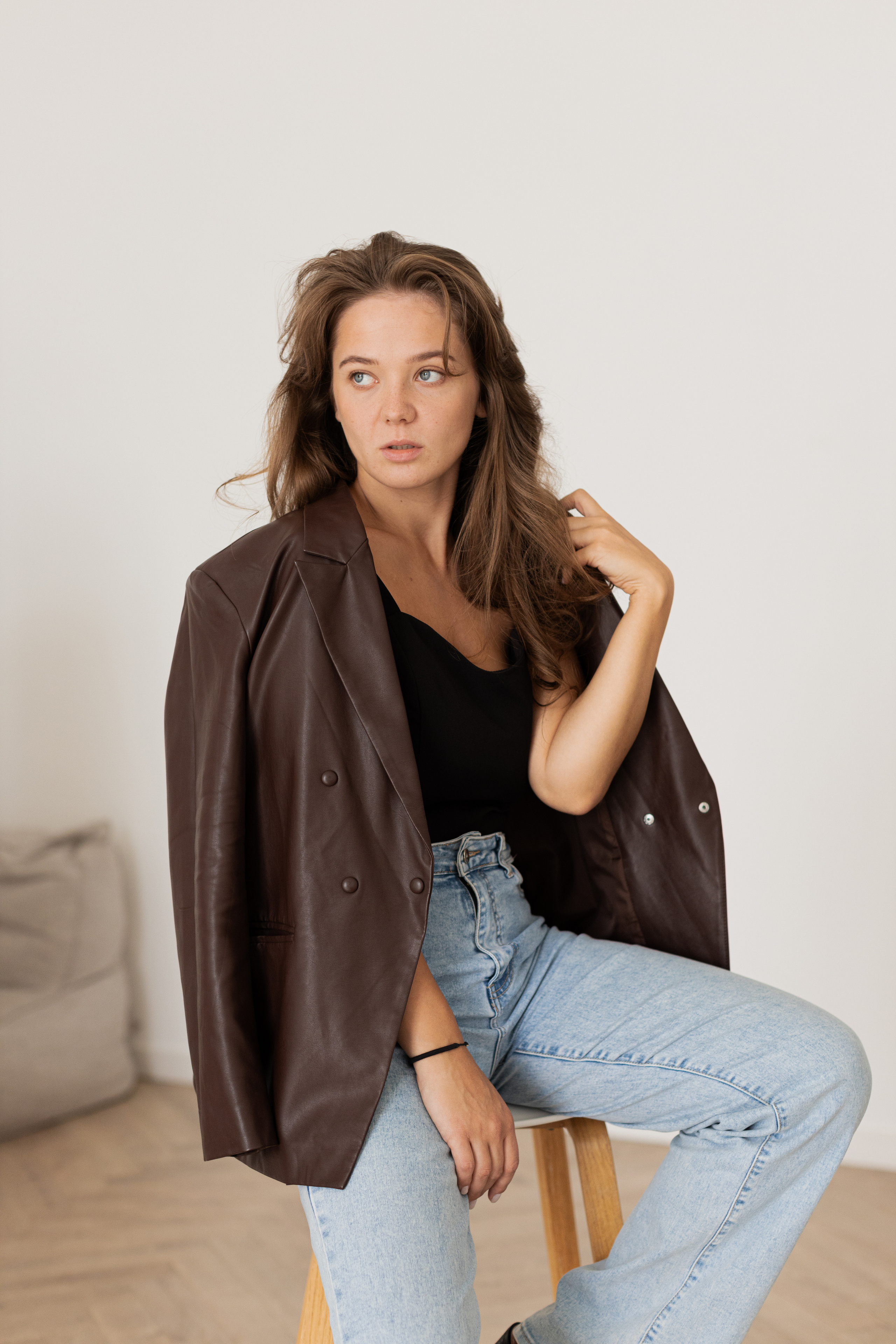 Даша. Фотограф Анастасия Пинчук