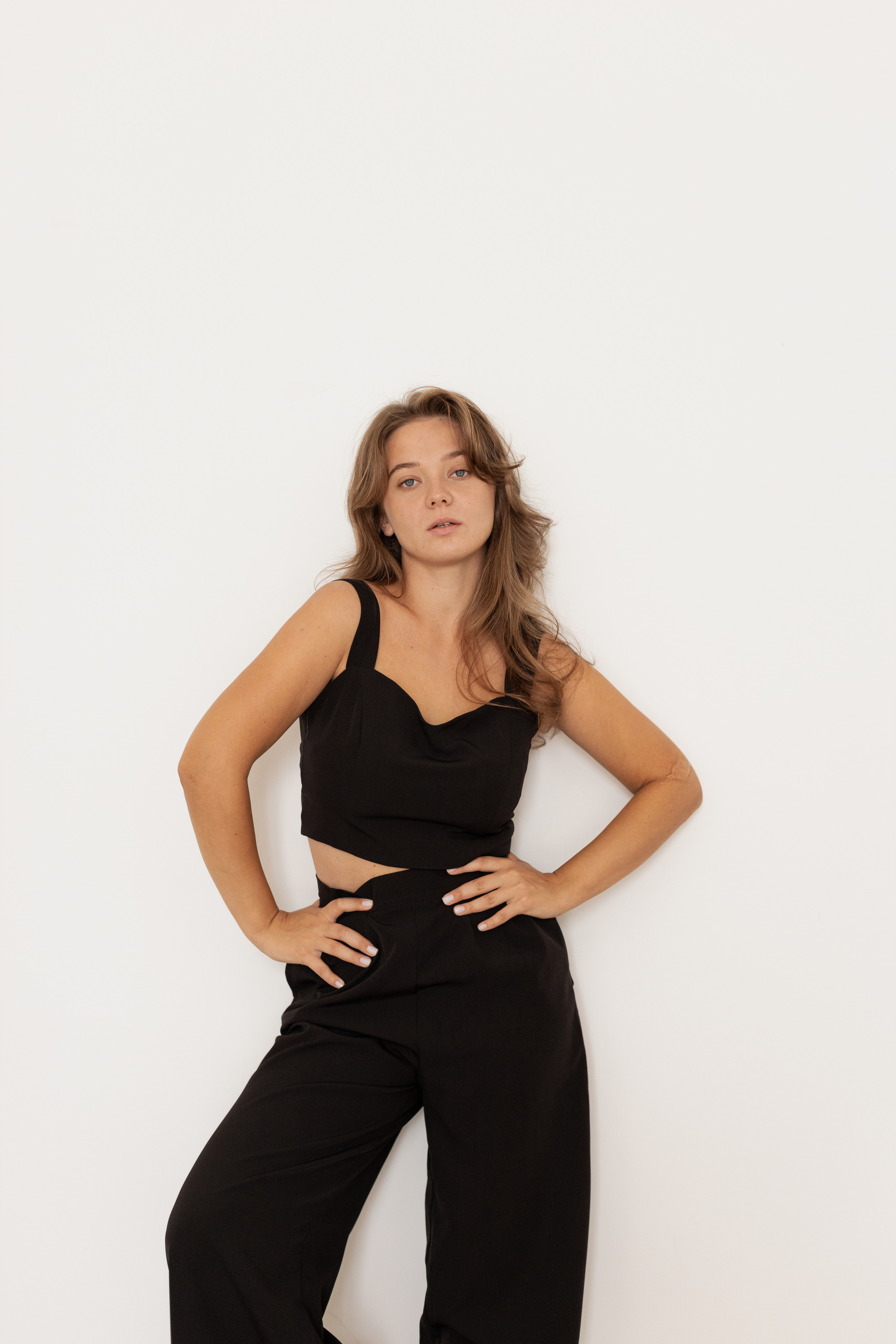 Даша. Фотограф Анастасия Пинчук