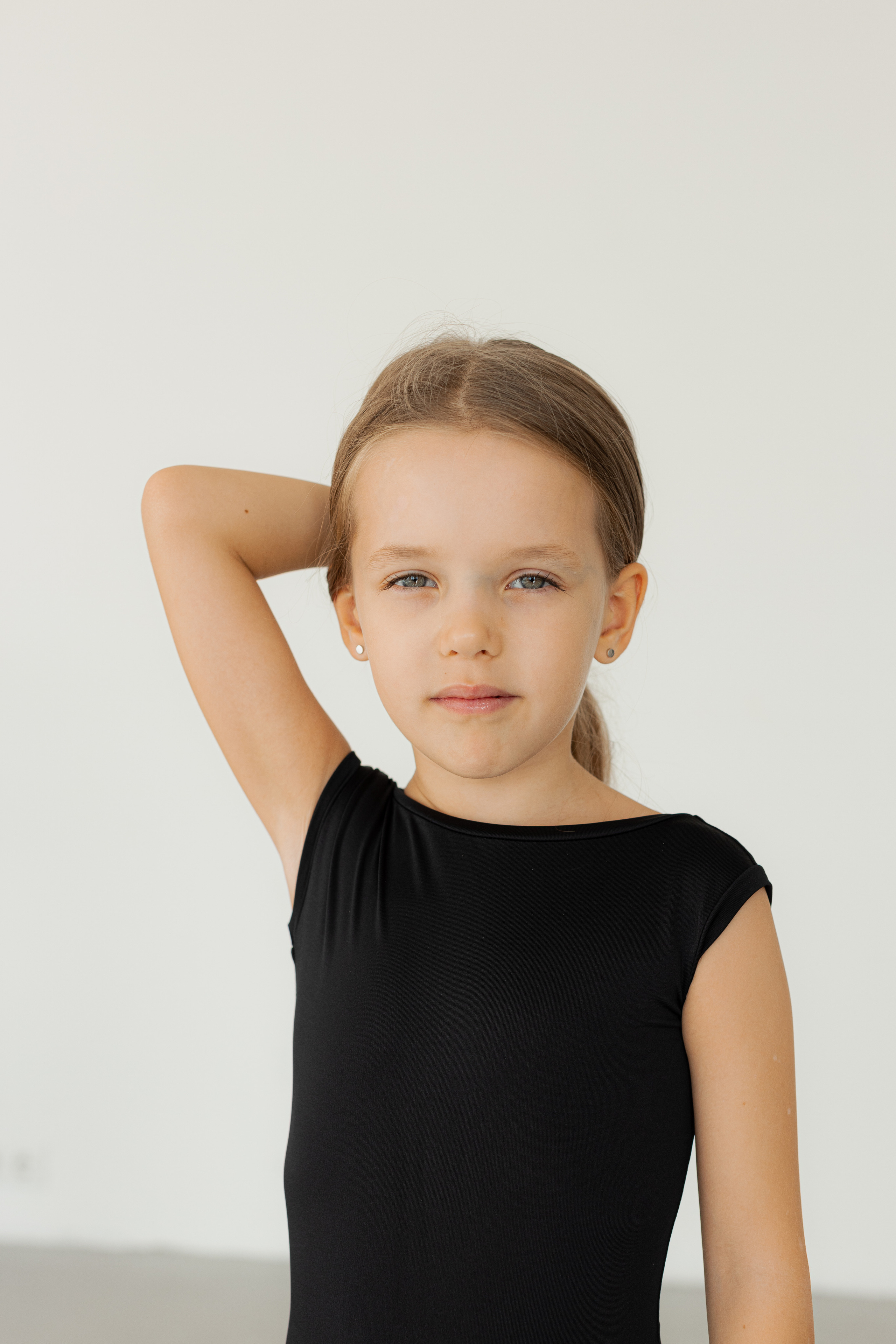 Стеша. Фотограф Анастасия Пинчук