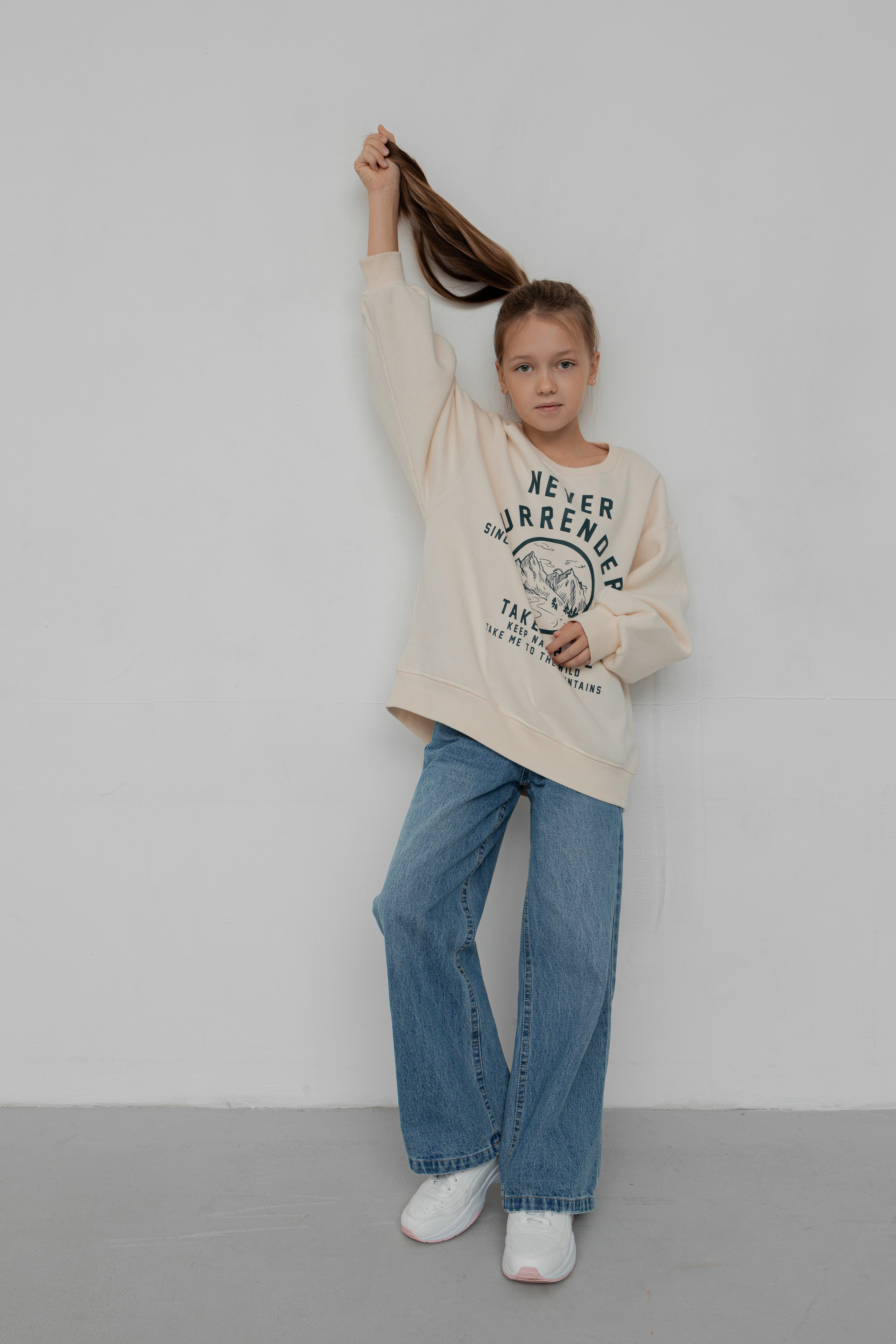 Мила. Фотограф Анастасия Пинчук