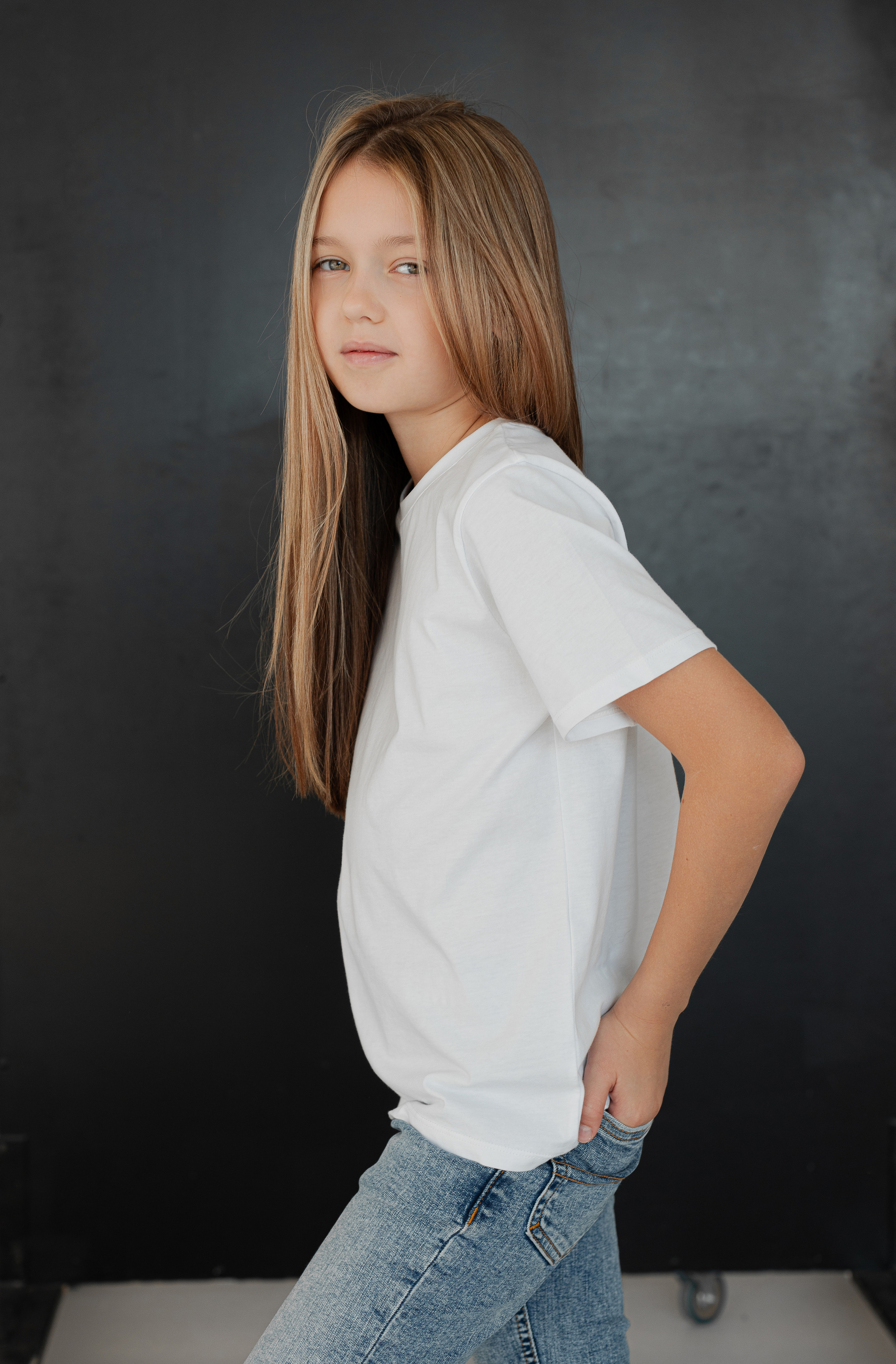 Мила. Фотограф Анастасия Пинчук