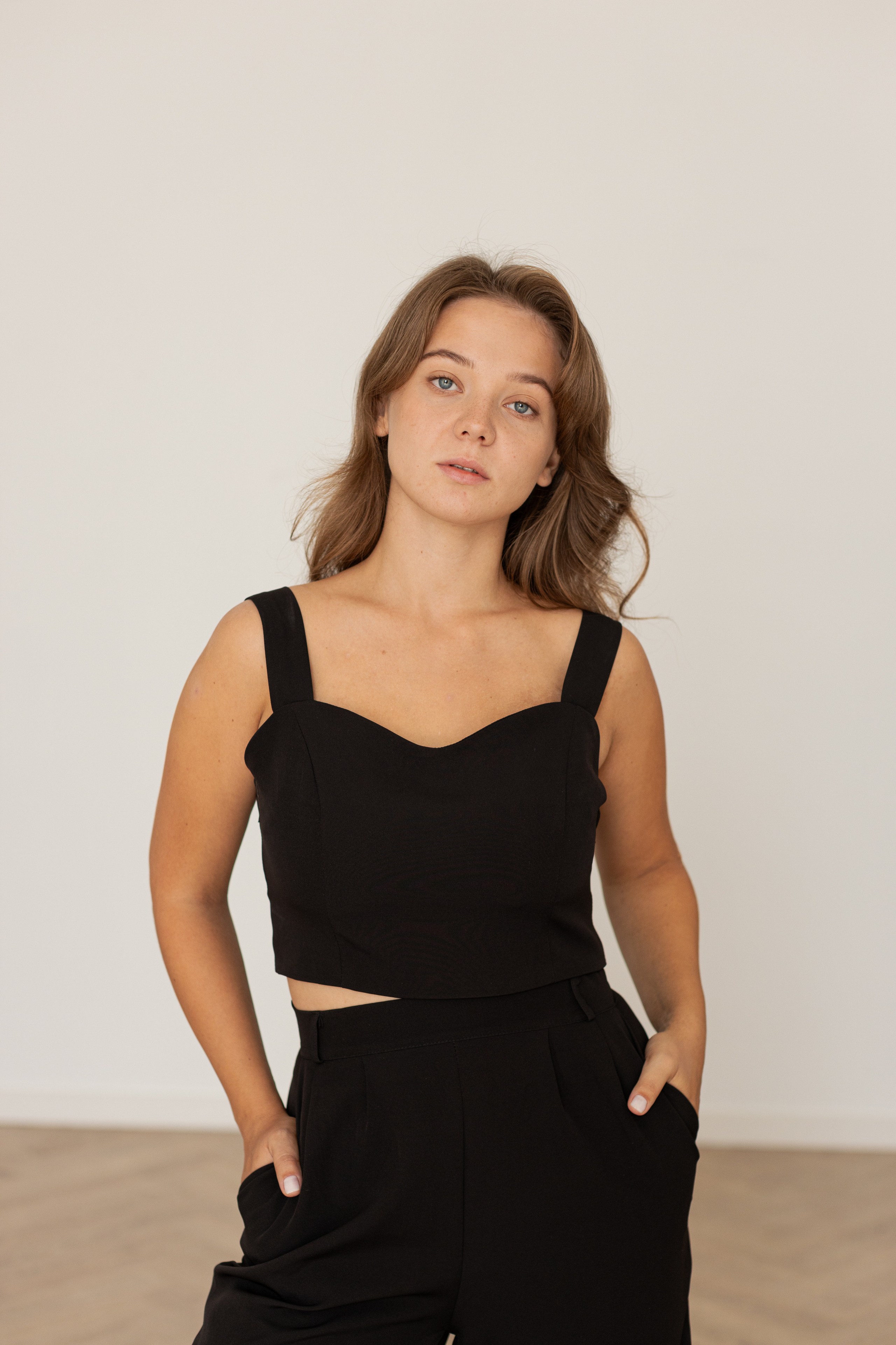 Даша. Фотограф Анастасия Пинчук