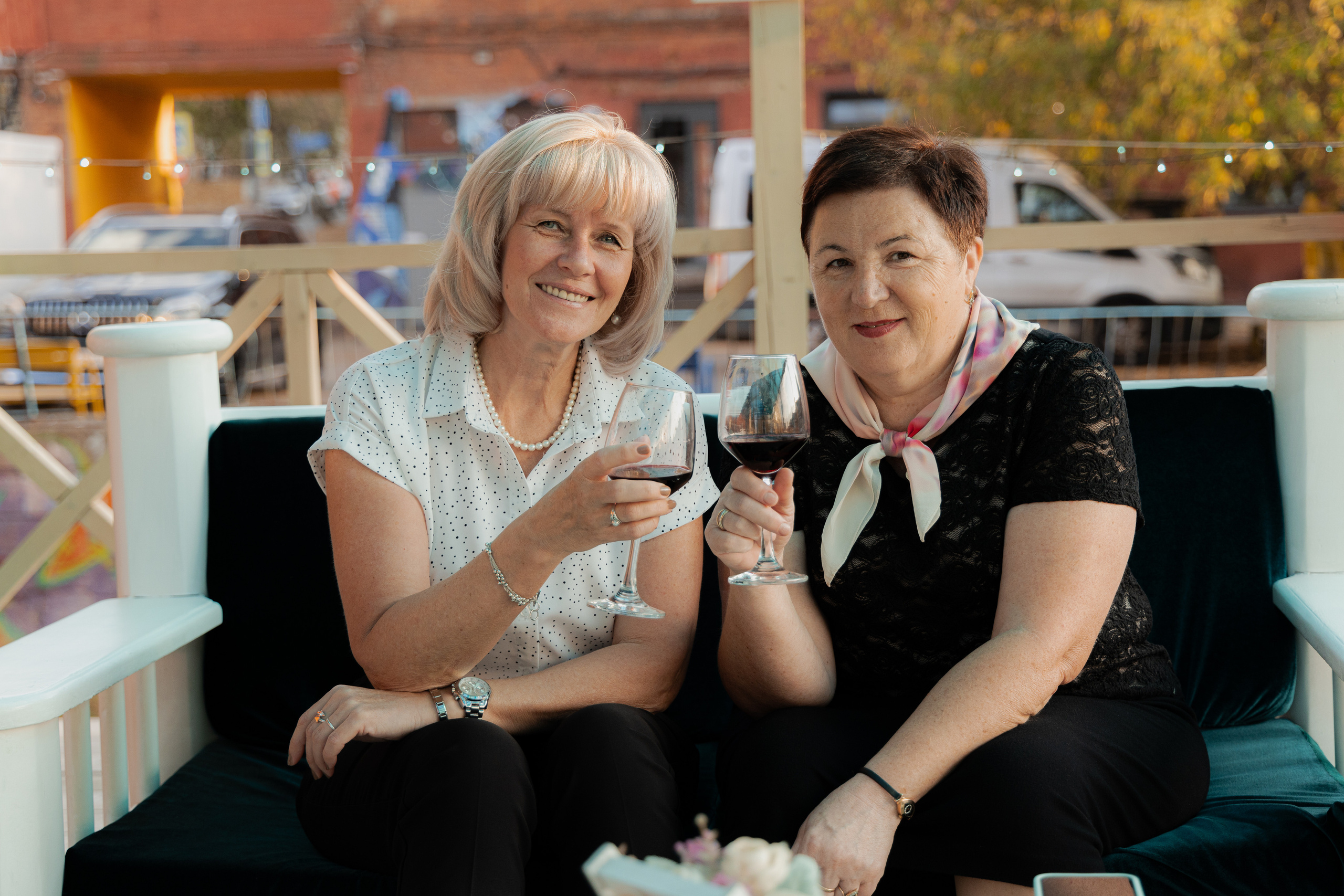 День рождение в лофте. Фотограф Анастасия Пинчук