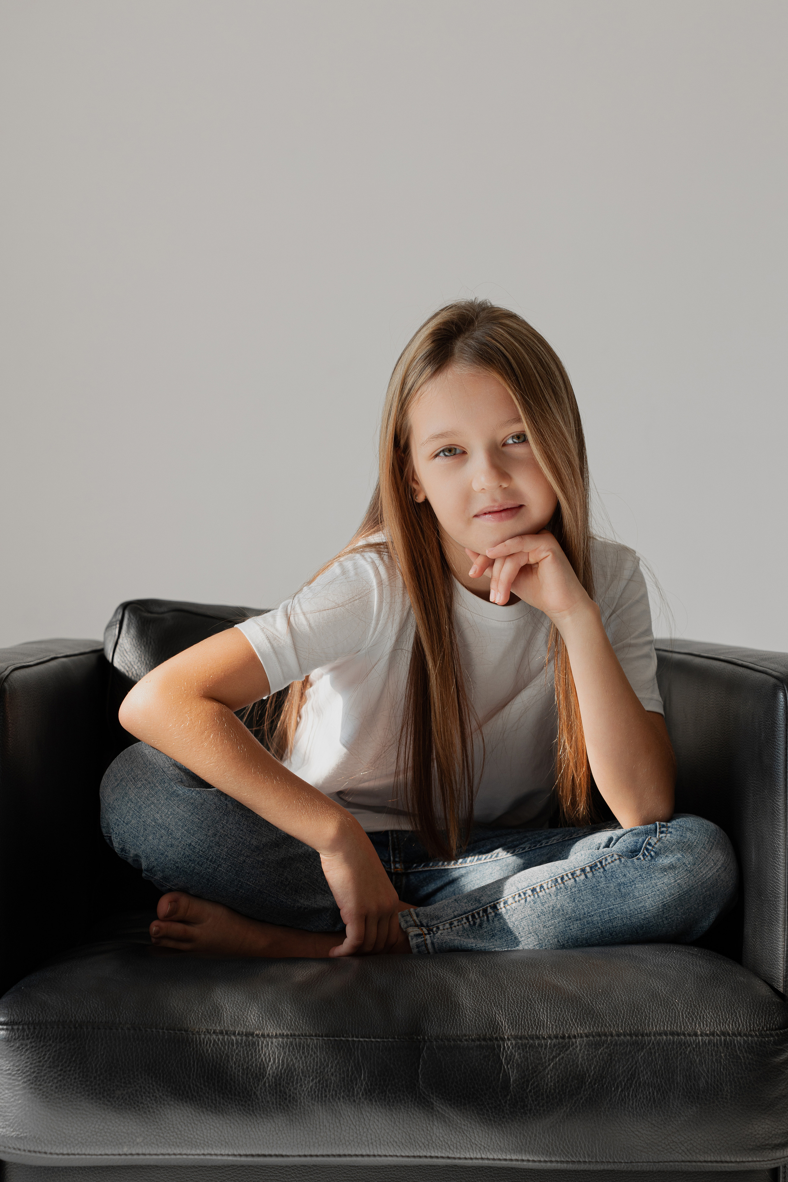 Мила. Фотограф Анастасия Пинчук