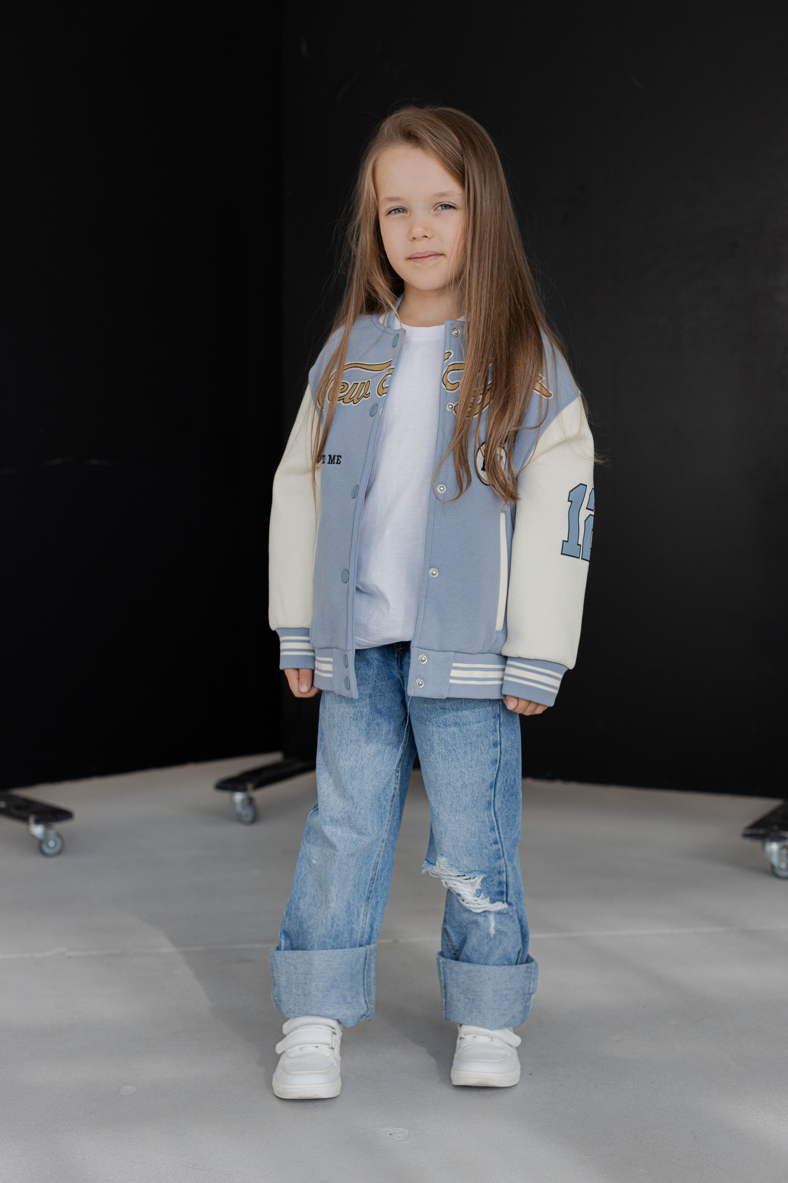 Стеша. Фотограф Анастасия Пинчук