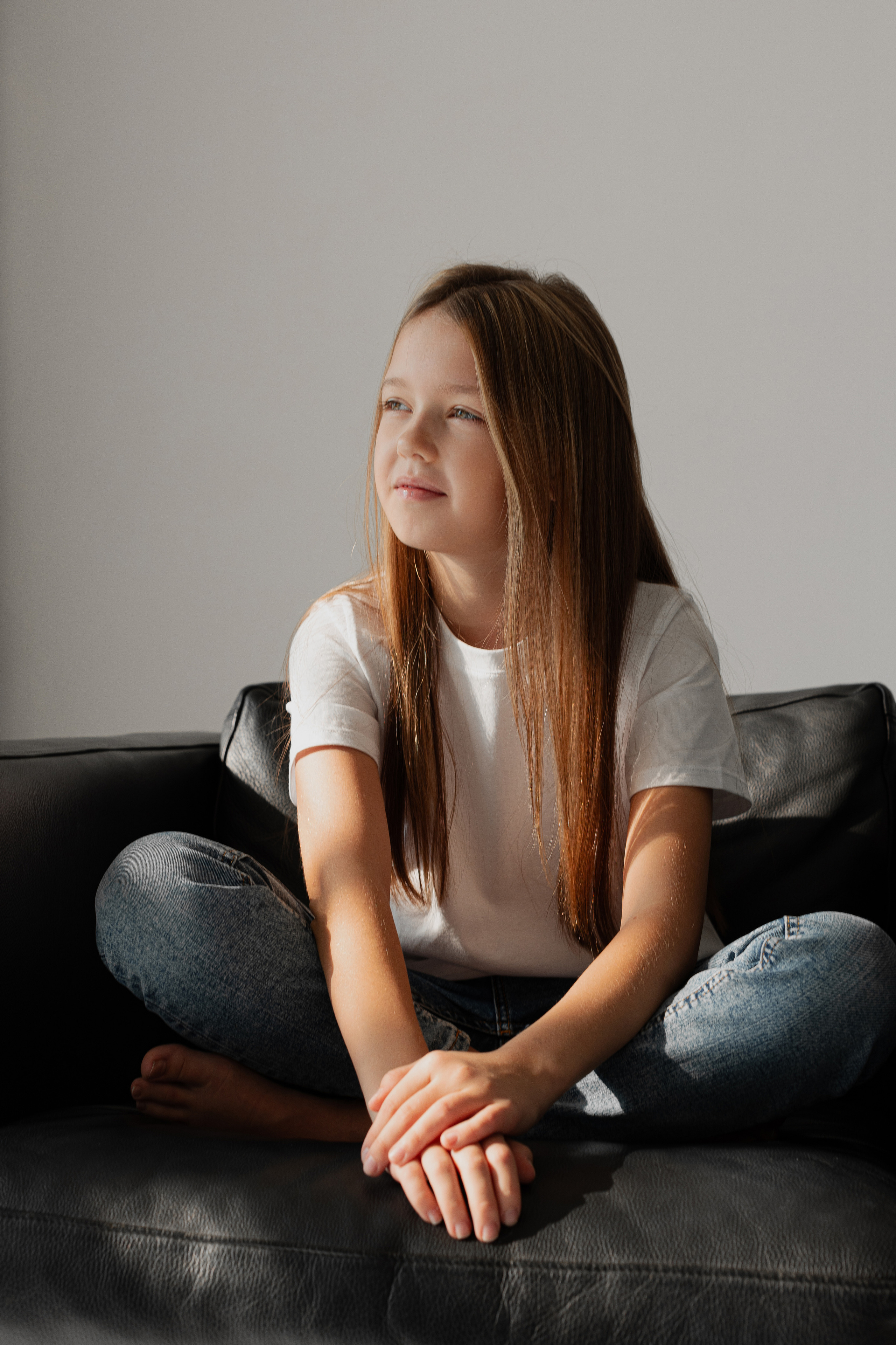 Мила. Фотограф Анастасия Пинчук